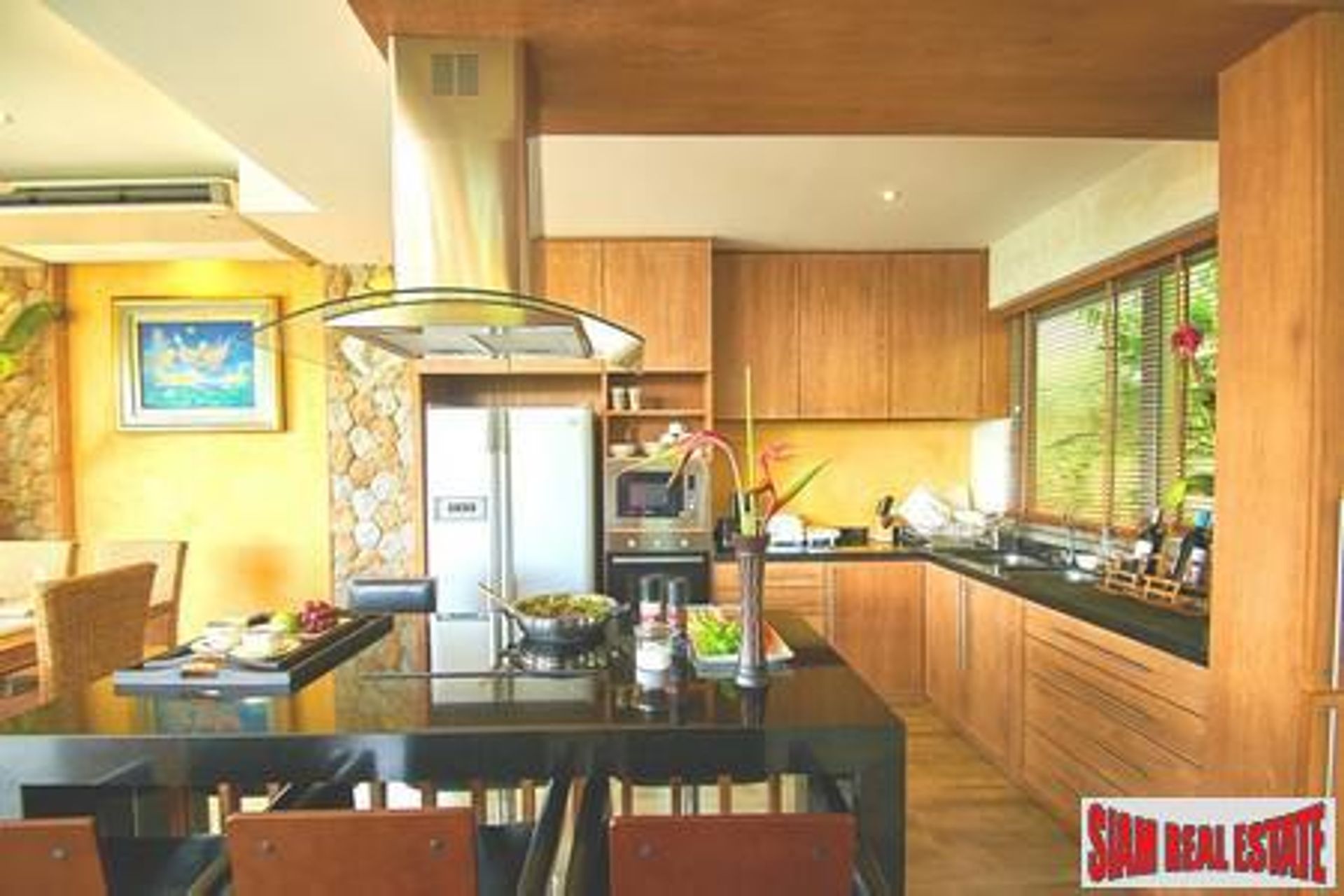 Huis in Ban Choeng Thale, Phuket 10981543