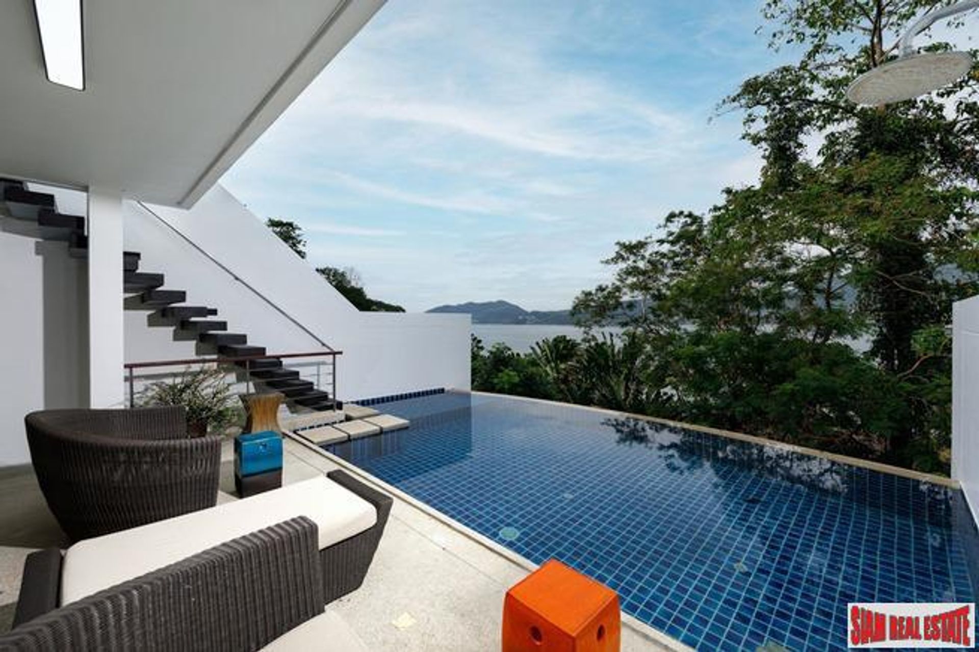 Hus i Pa Tong, Phuket 10981546