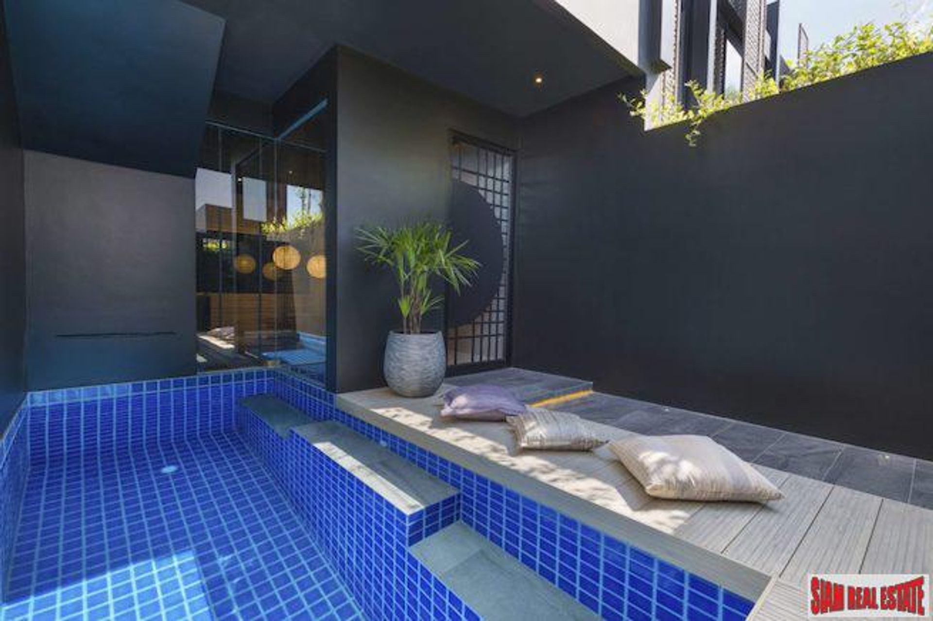 Haus im Ban La Yan, Phuket 10981547