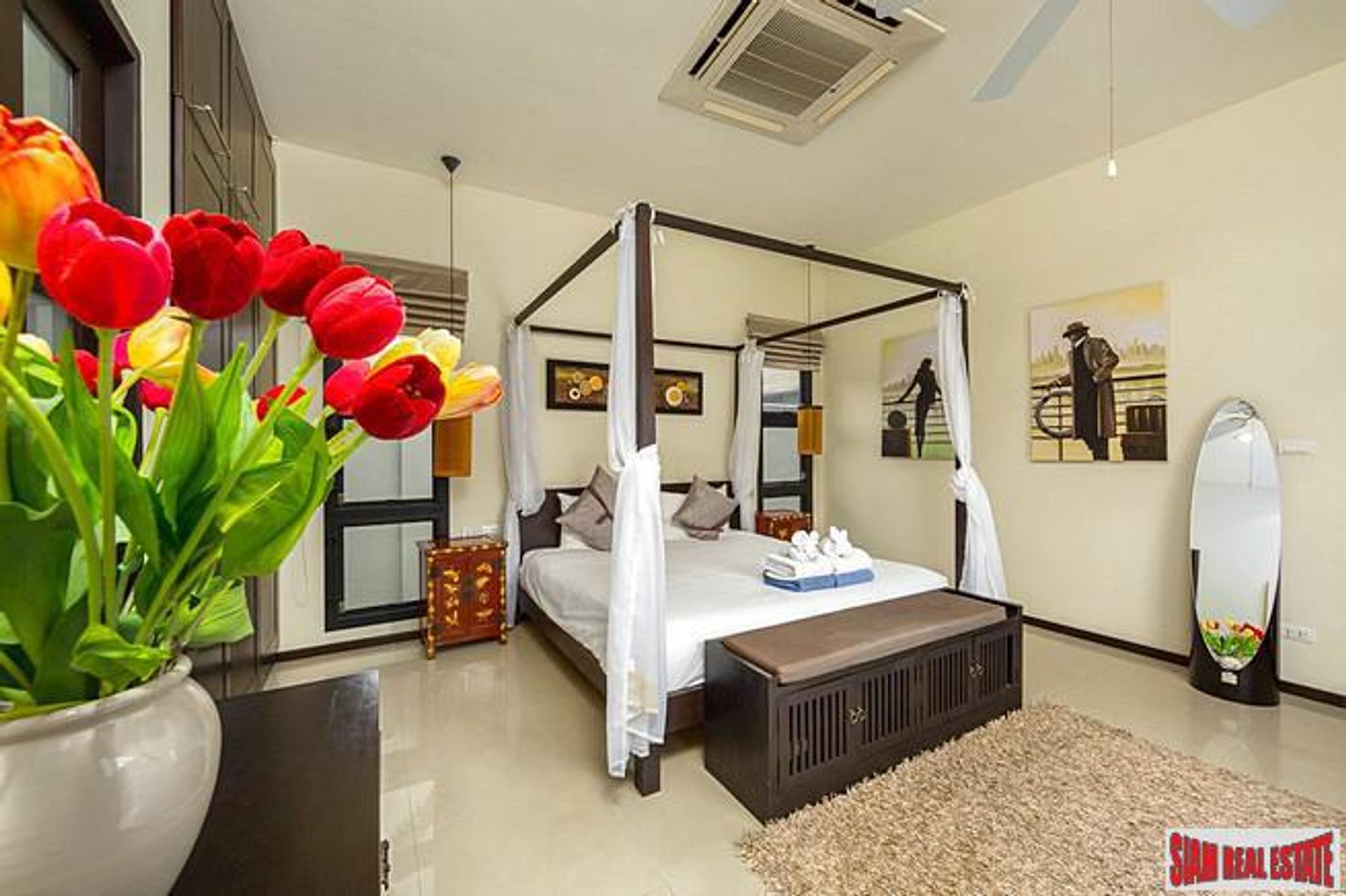 Будинок в Rawai, Phuket 10981549