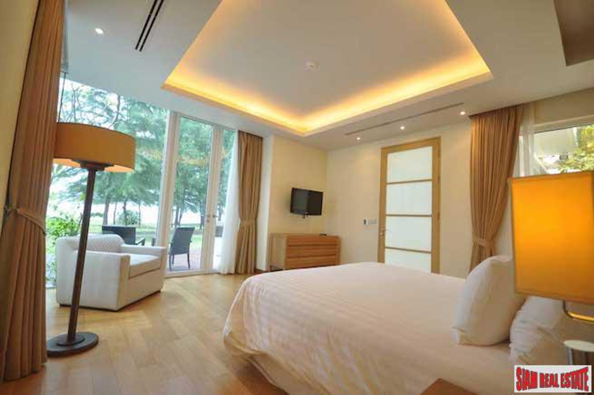 Hus i Mai Khao, Phuket 10981550