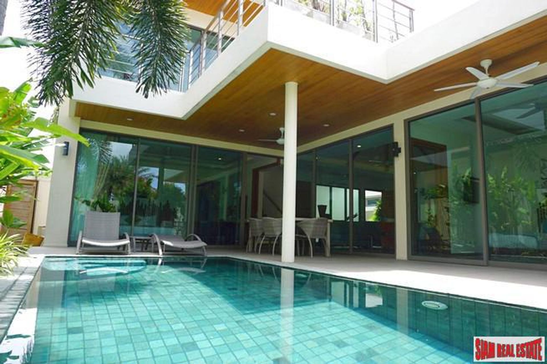 Rumah di Larangan Phrom Thep, phuket 10981556