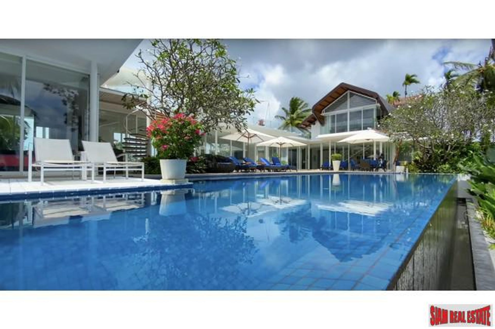 casa no Phuket, Phuket 10981558