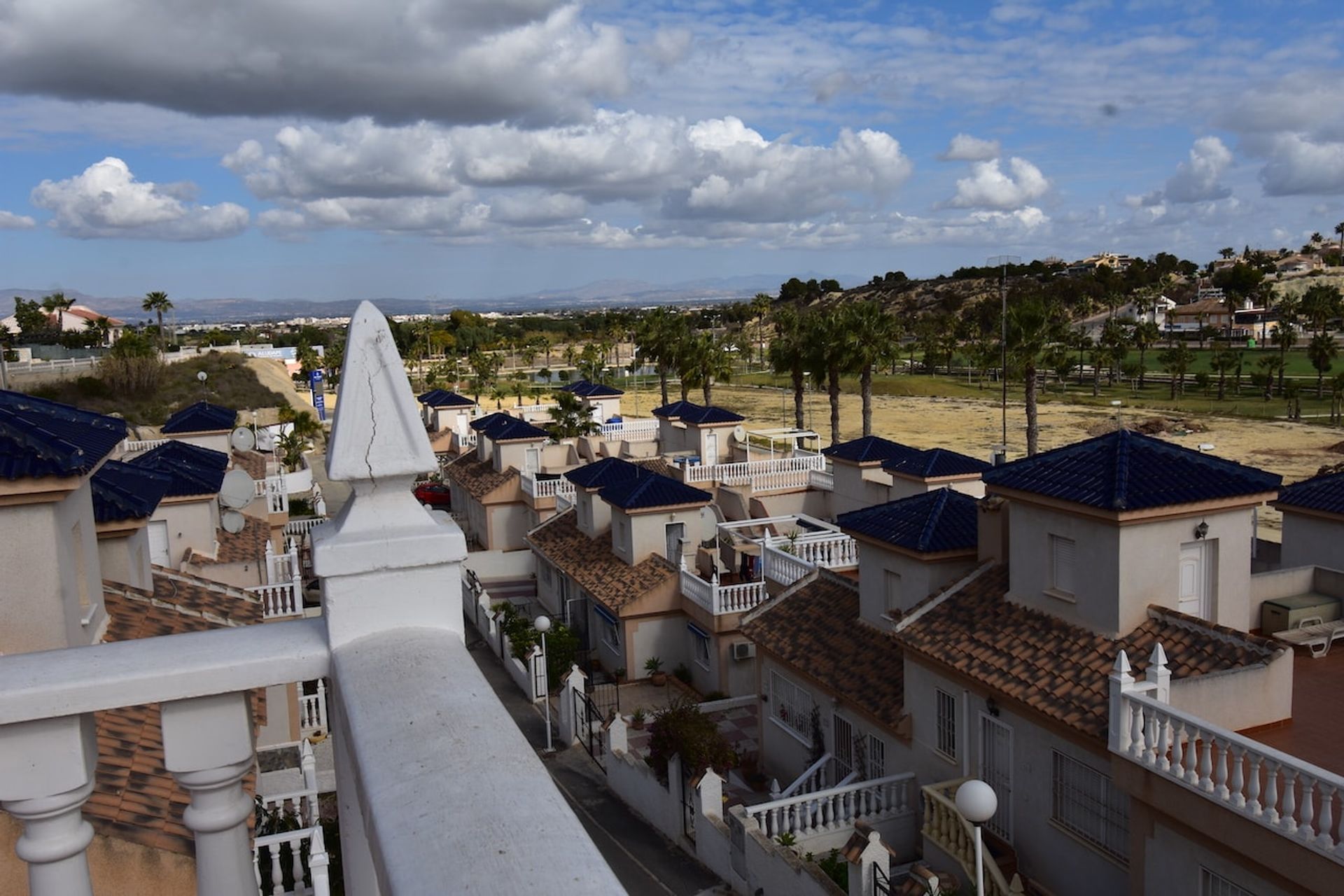 Hus i Formentera de Segura, Valencia 10981580