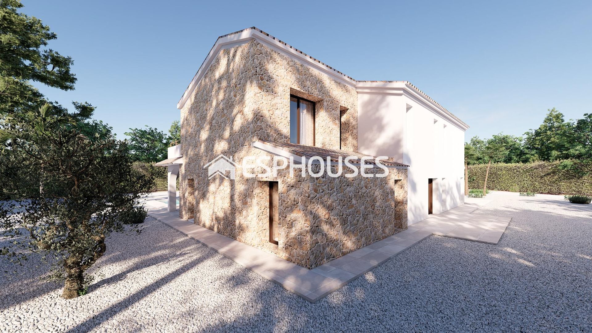 House in Pedramala, Valencia 10981739