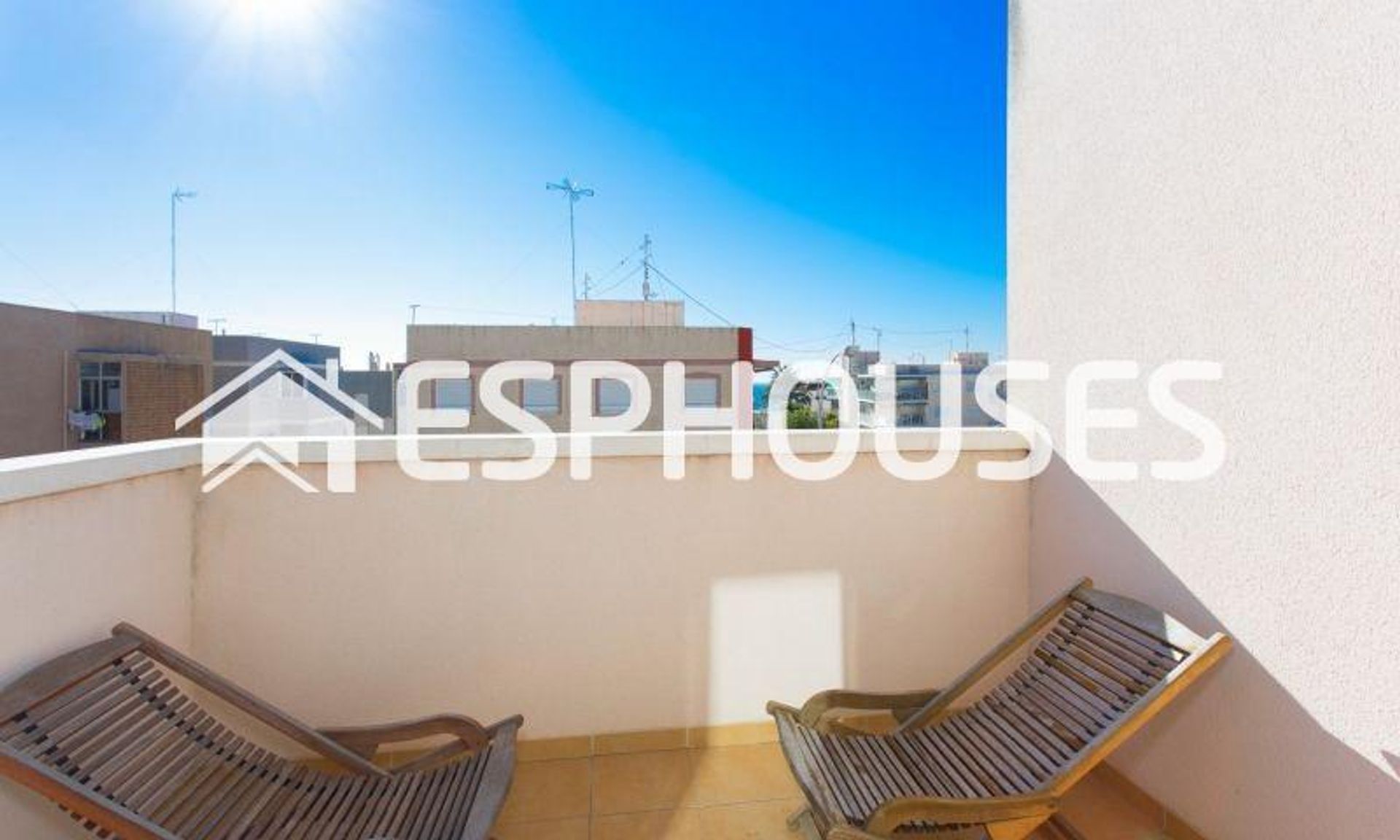 Huis in Kerstman Pola, Valencia 10981852