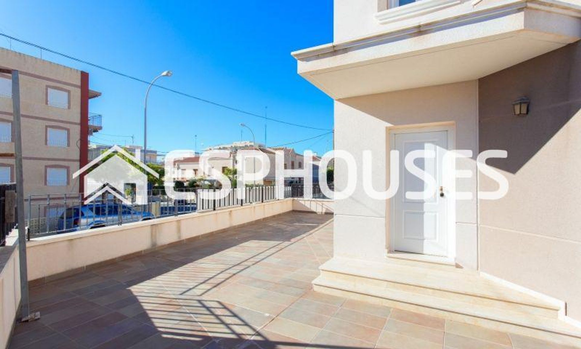 Huis in Kerstman Pola, Valencia 10981852