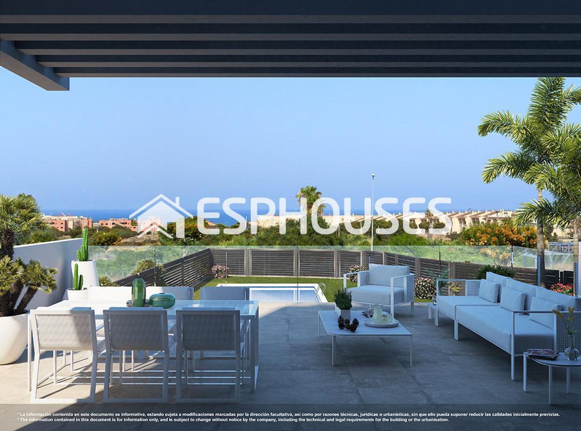 House in els Secans, Comunidad Valenciana 10981905