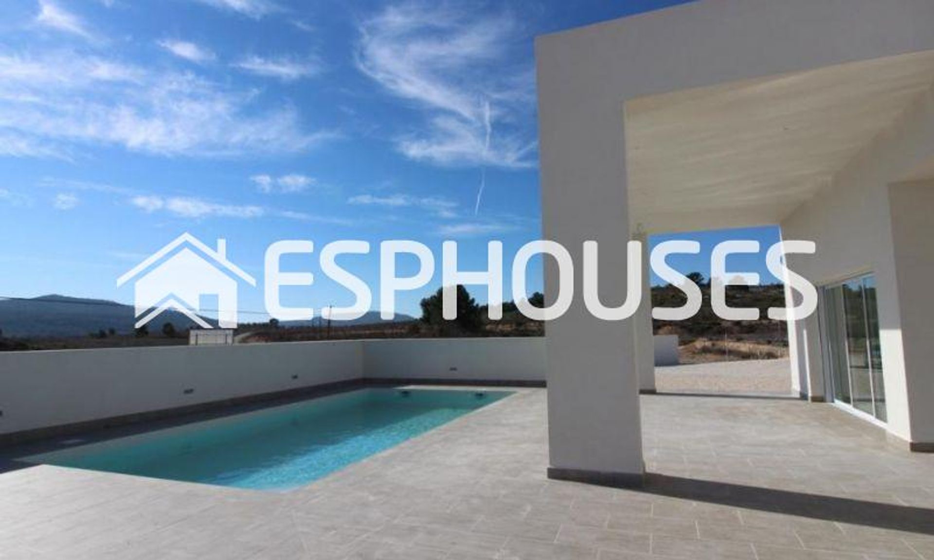 House in Pinoso, Valencia 10982081