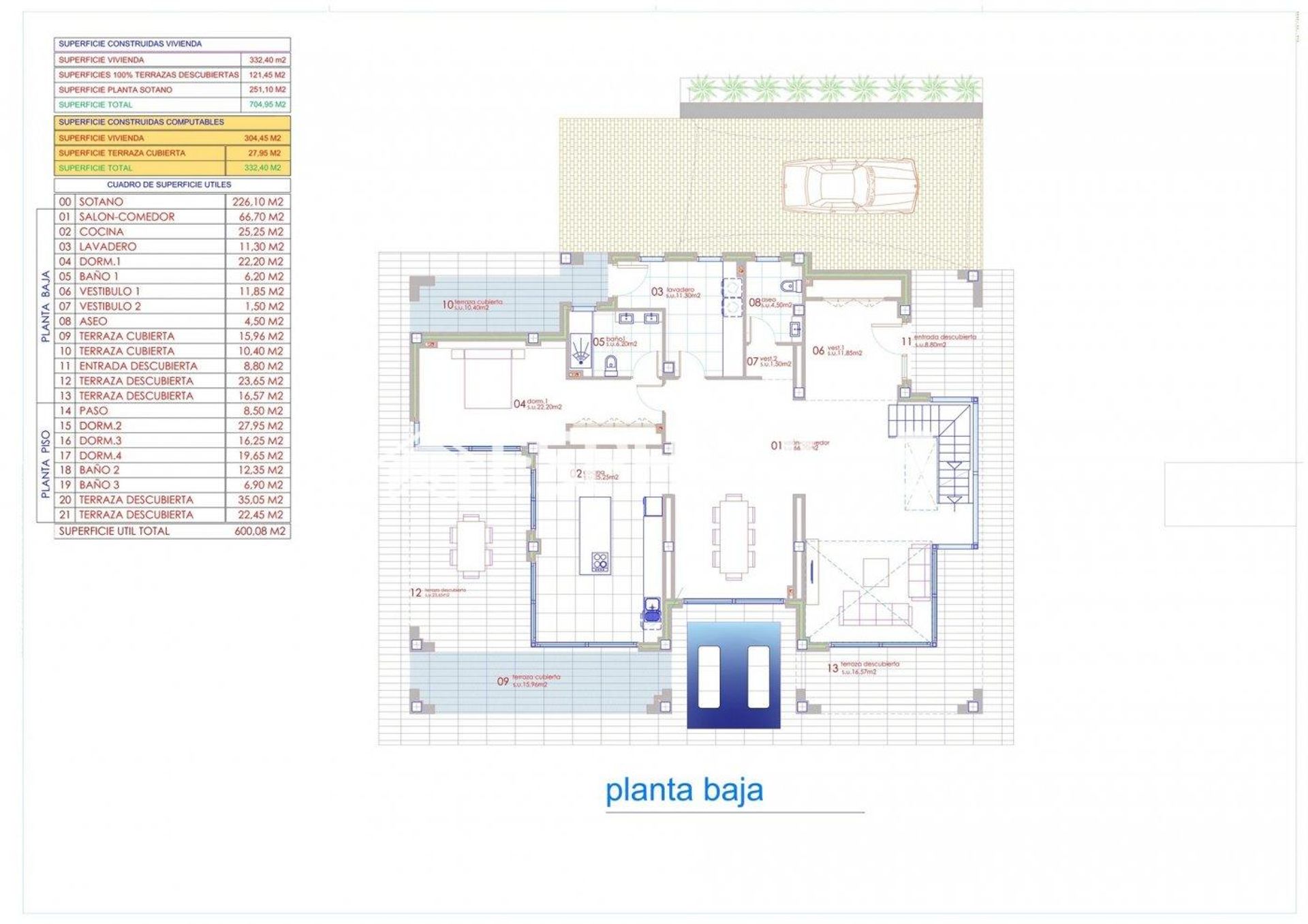 rumah dalam Calpe, Comunidad Valenciana 10982090