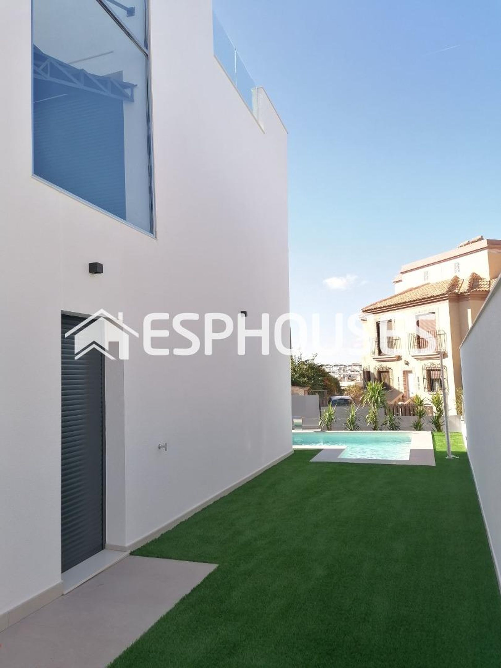 Haus im Torrevieja, Comunidad Valenciana 10982205