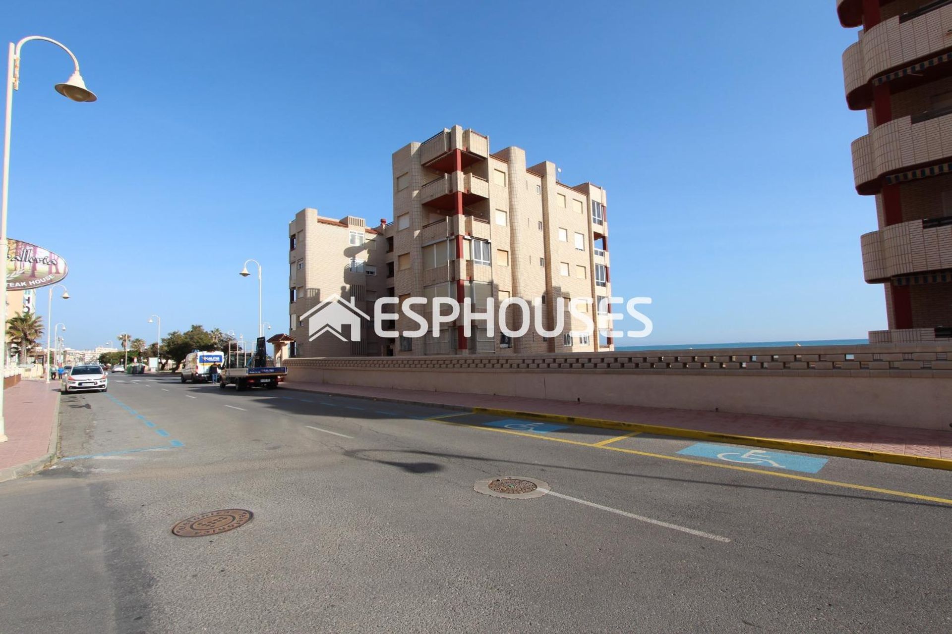 Condominio nel Guardamar del Segura, Comunidad Valenciana 10982218