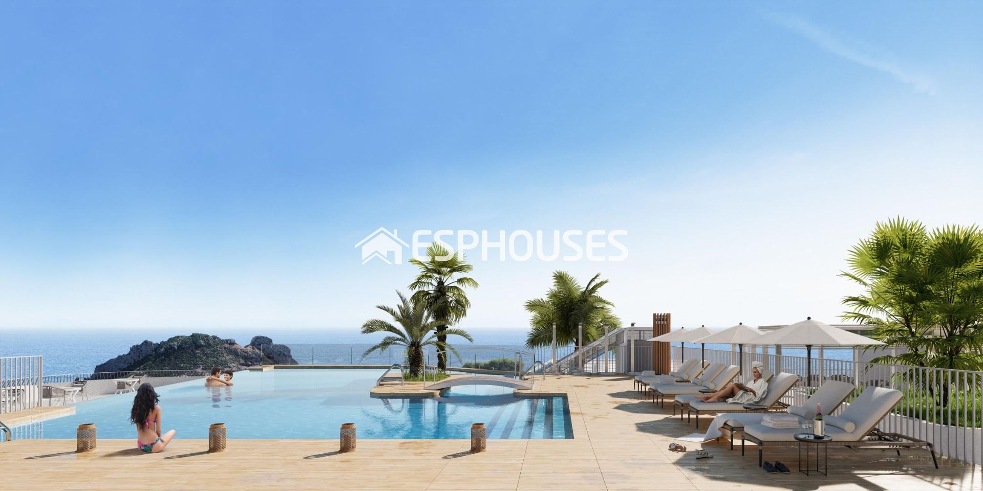 Condominium in Aguilas, Murcia 10982275