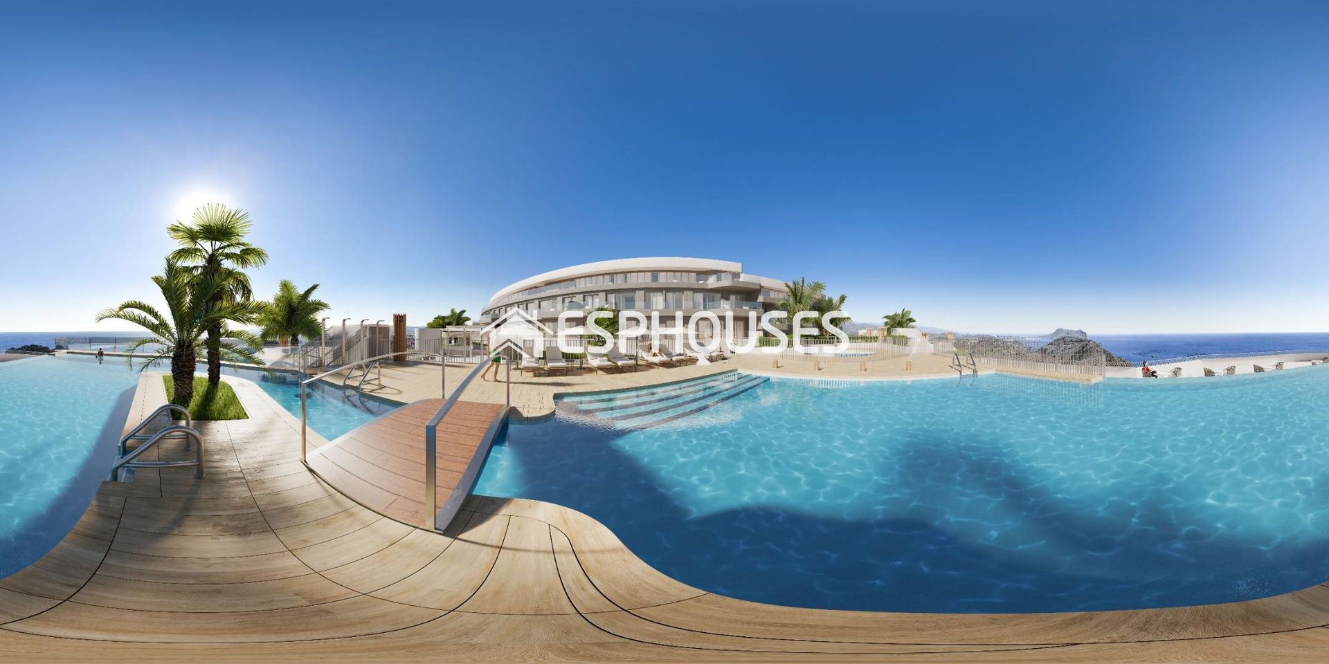 Condominium in Aguilas, Murcia 10982275