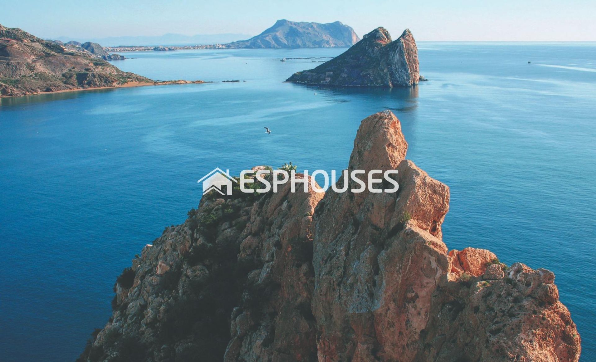 Συγκυριαρχία σε Águilas, Región de Murcia 10982284