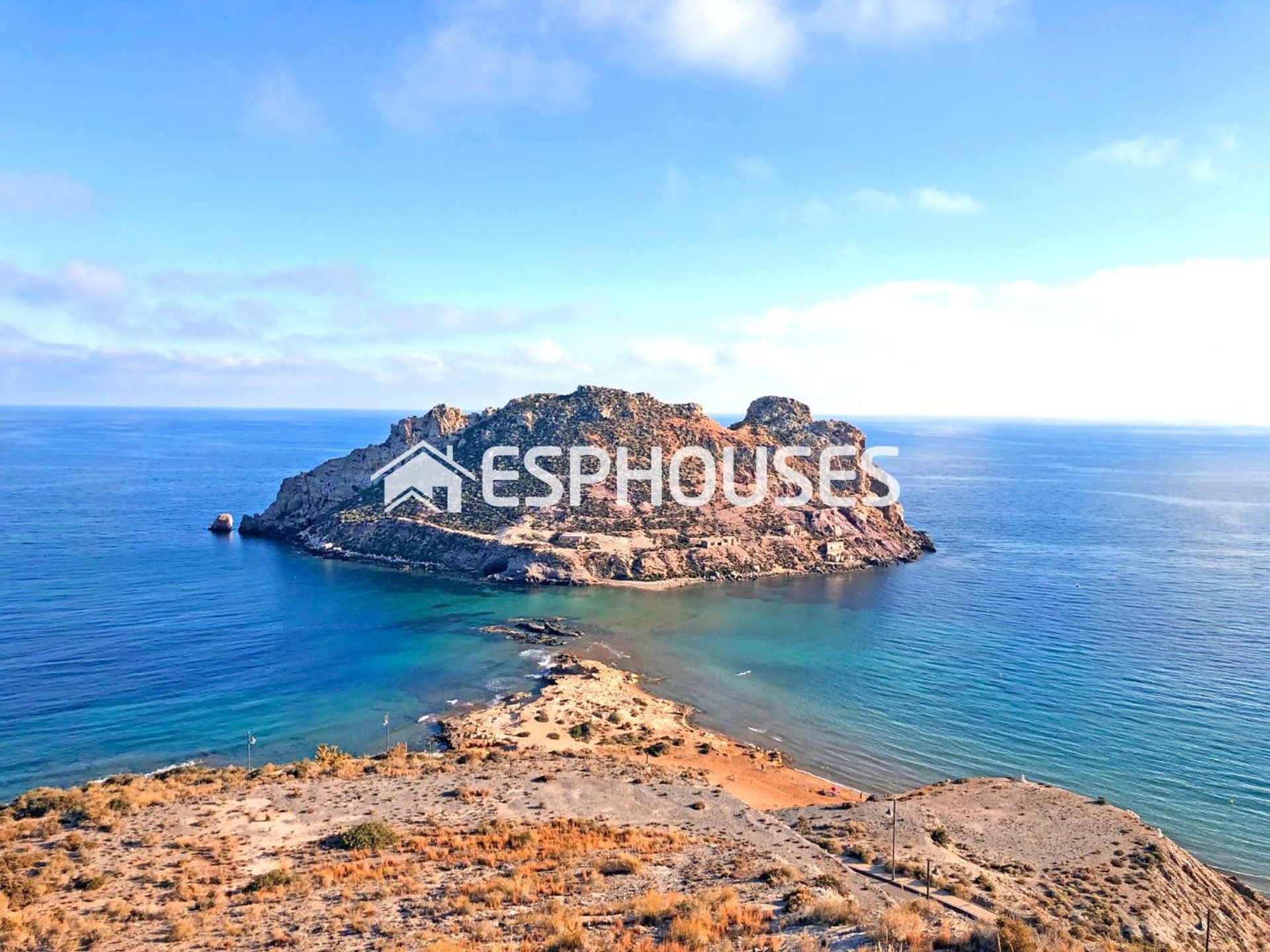 Συγκυριαρχία σε Águilas, Región de Murcia 10982284