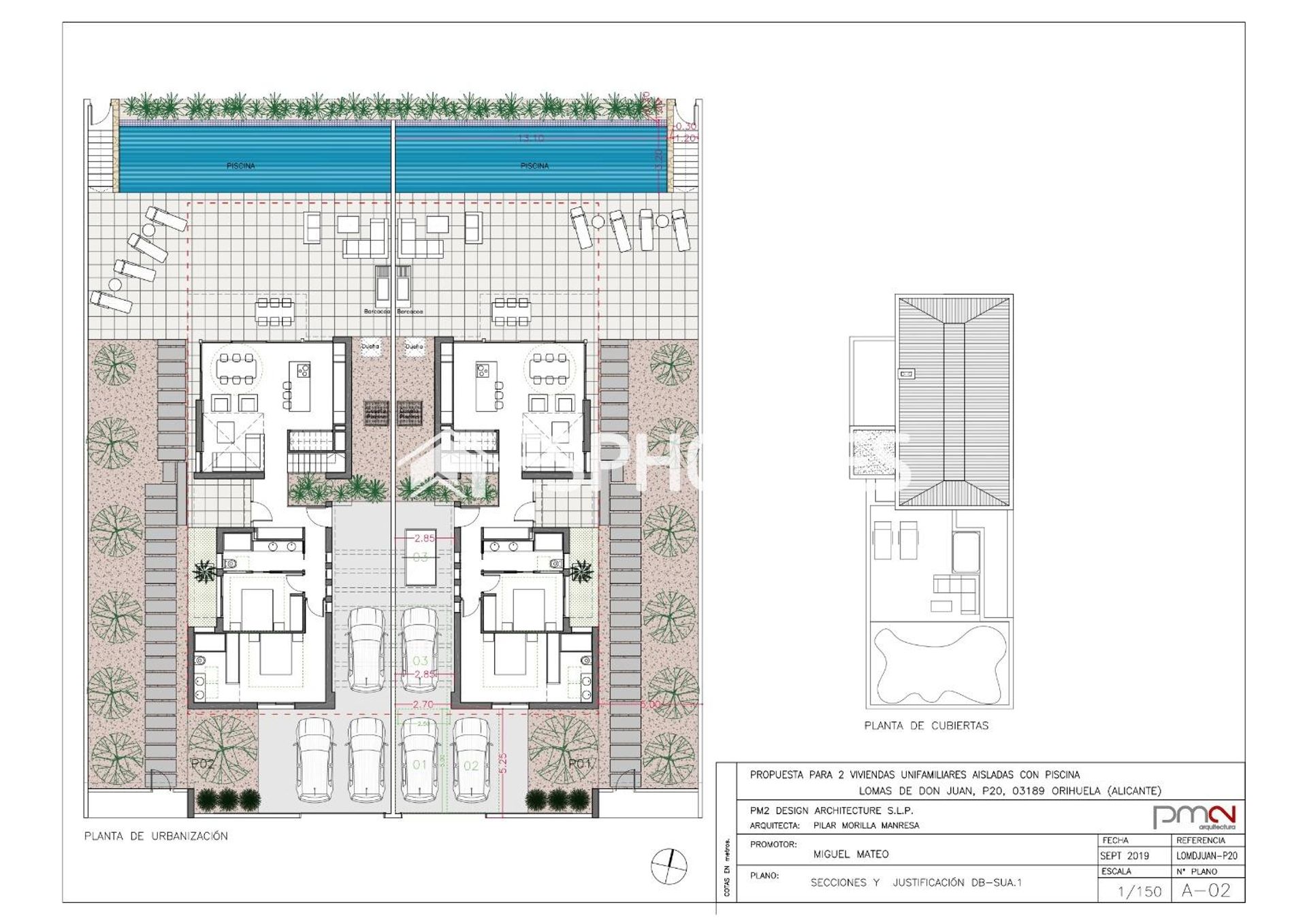 Dom w Orihuela, Comunidad Valenciana 10982306