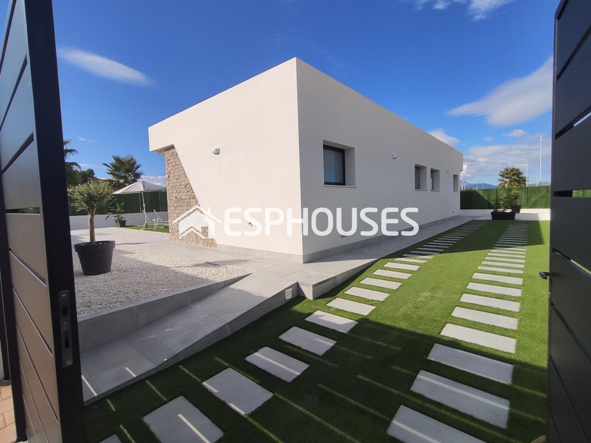 Huis in Calasparra, Región de Murcia 10982344