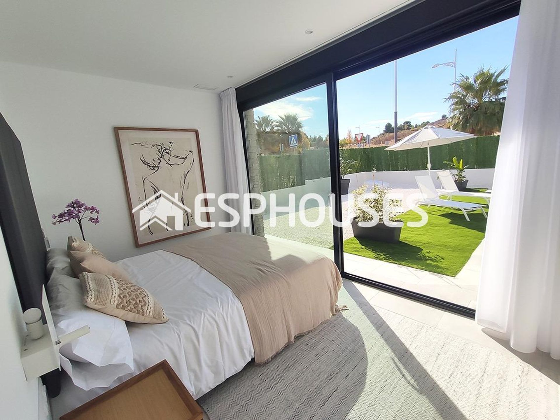 Huis in Calasparra, Región de Murcia 10982344