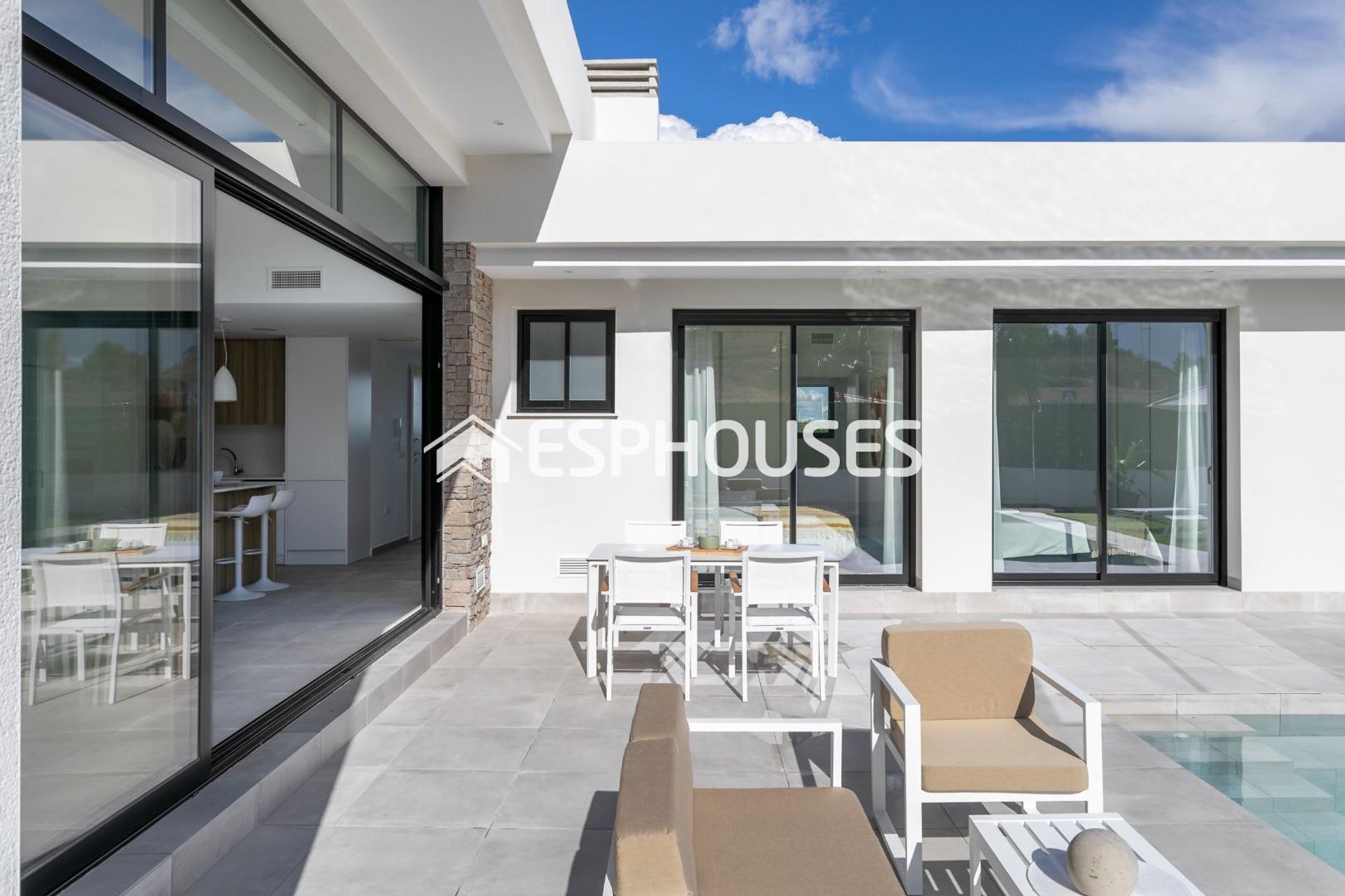 Huis in Calasparra, Región de Murcia 10982344