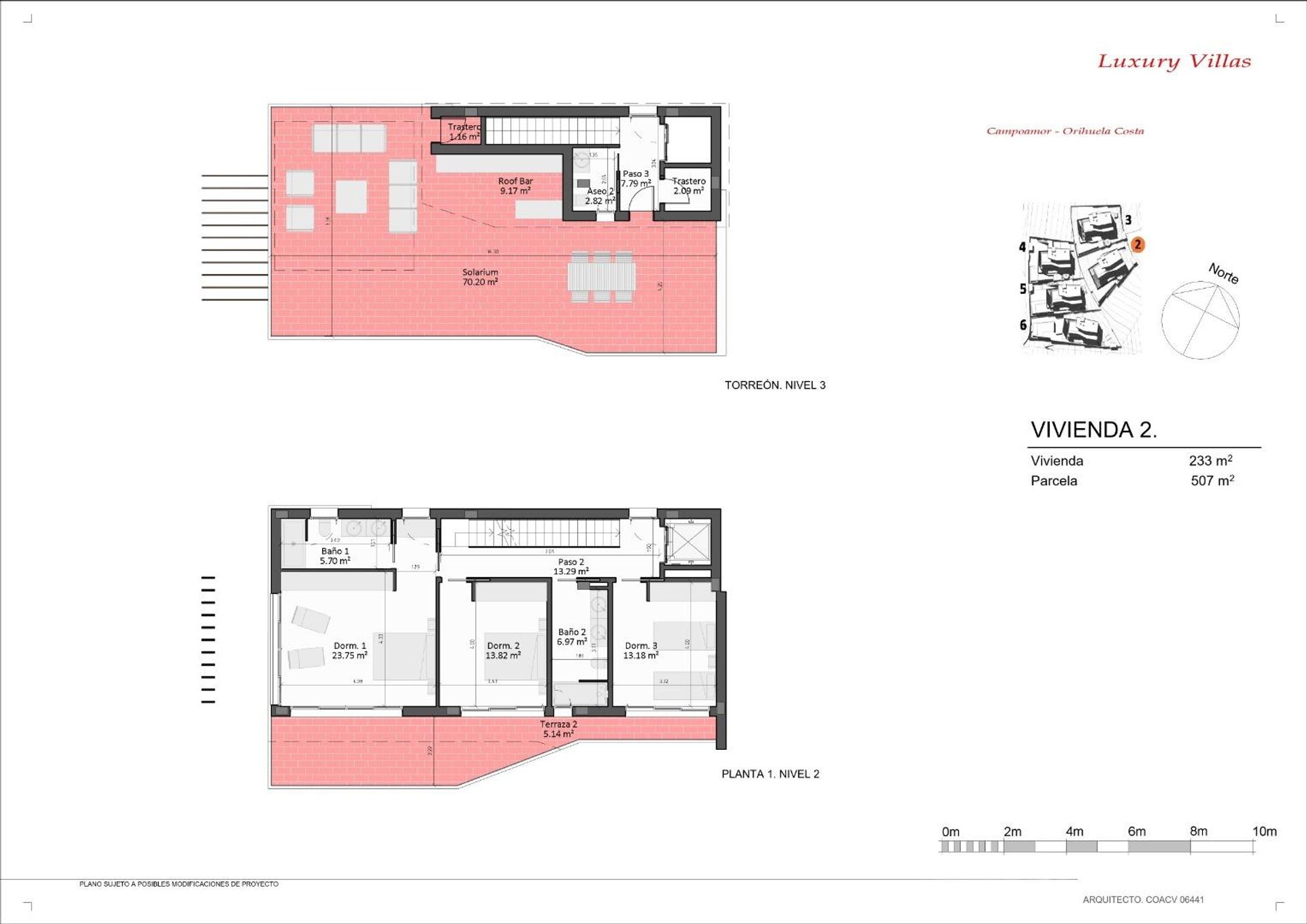 Casa nel Orihuela, Comunidad Valenciana 10982374