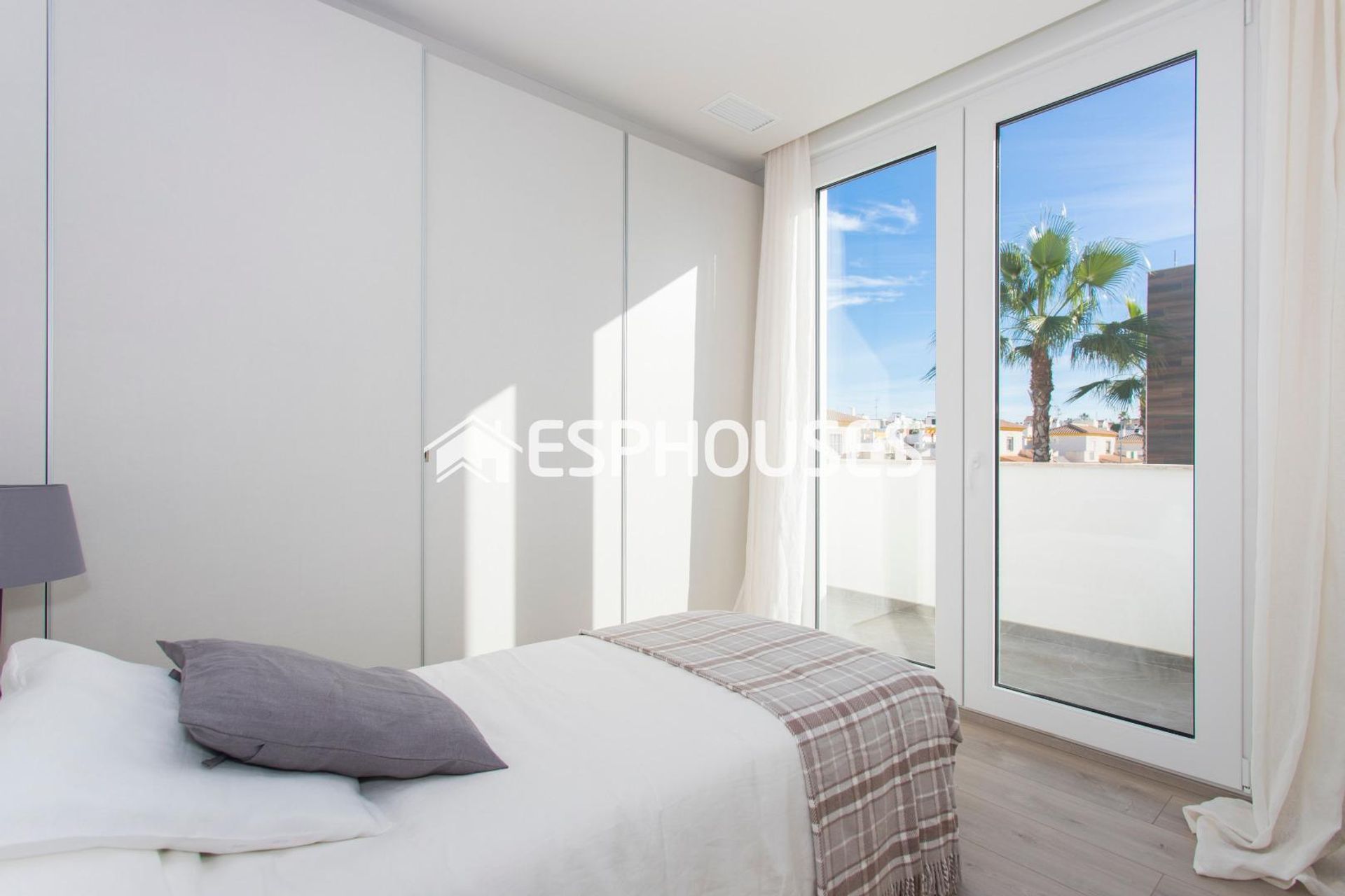 Huis in Torrevieja, Comunidad Valenciana 10982385