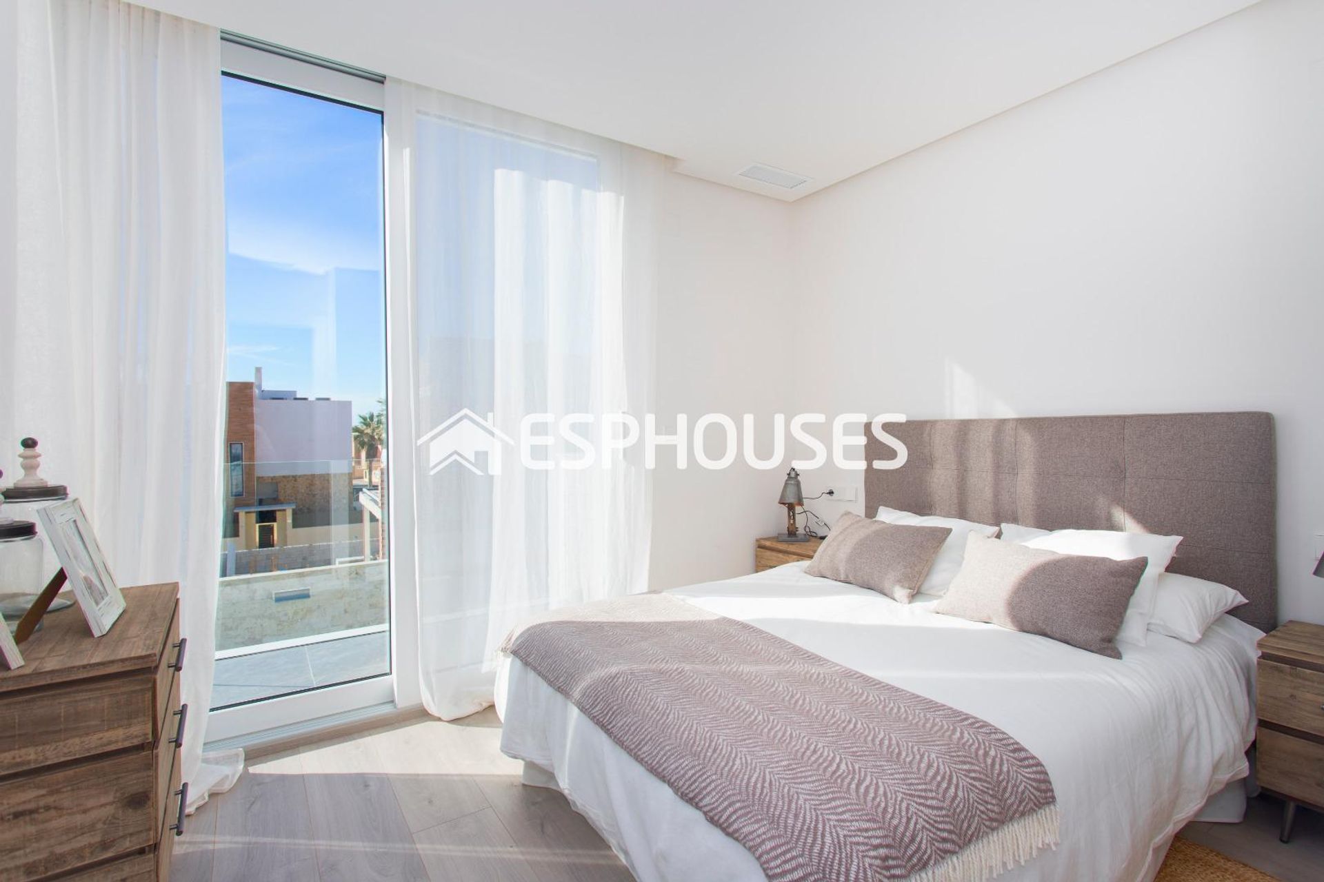 Huis in Torrevieja, Valencia 10982385