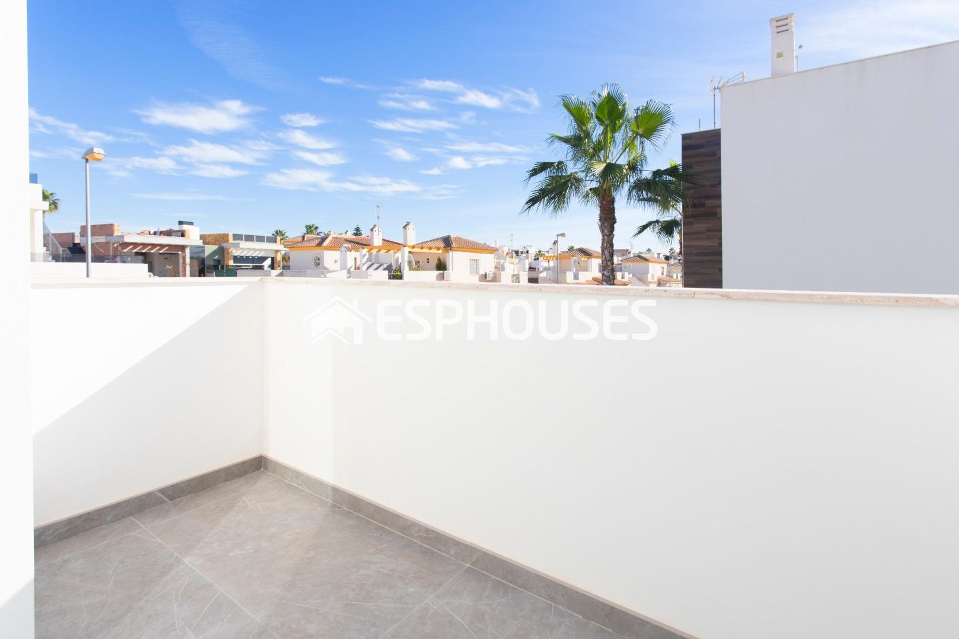 Huis in Torrevieja, Comunidad Valenciana 10982385