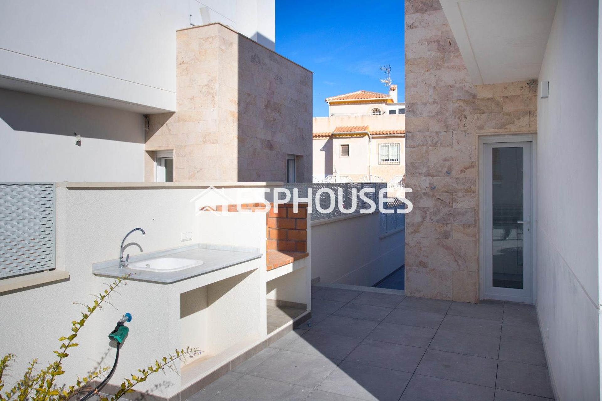 Huis in Torrevieja, Comunidad Valenciana 10982385