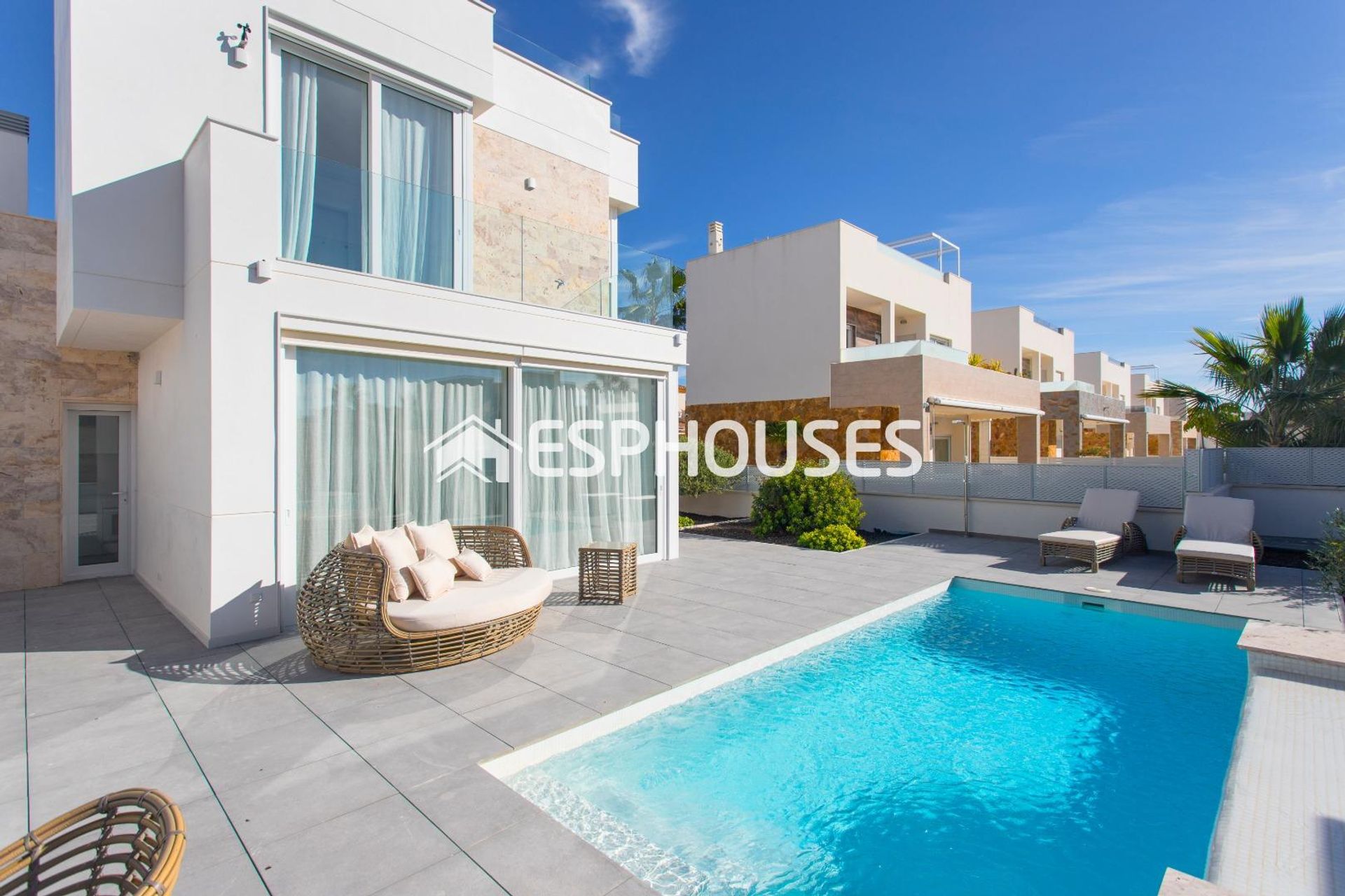 Huis in Torrevieja, Comunidad Valenciana 10982385