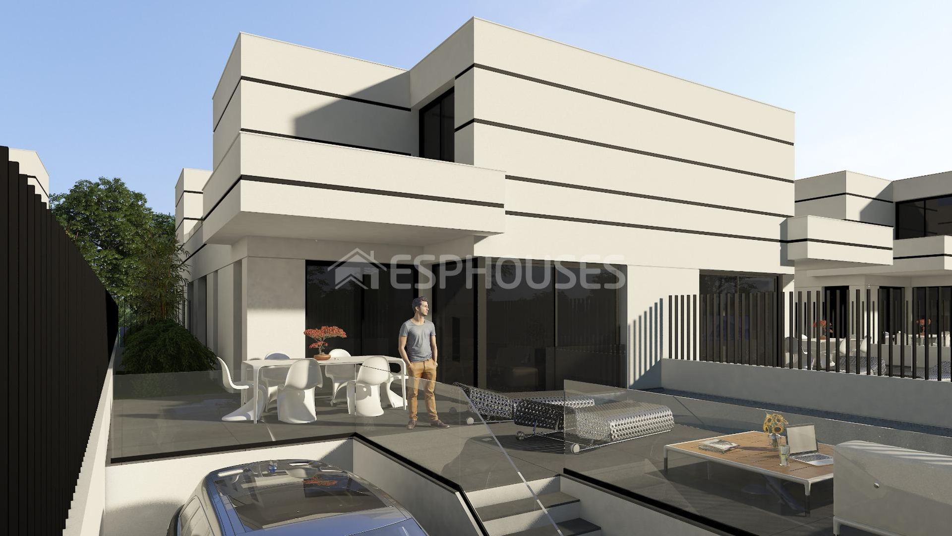 House in Dolores, Comunidad Valenciana 10982414