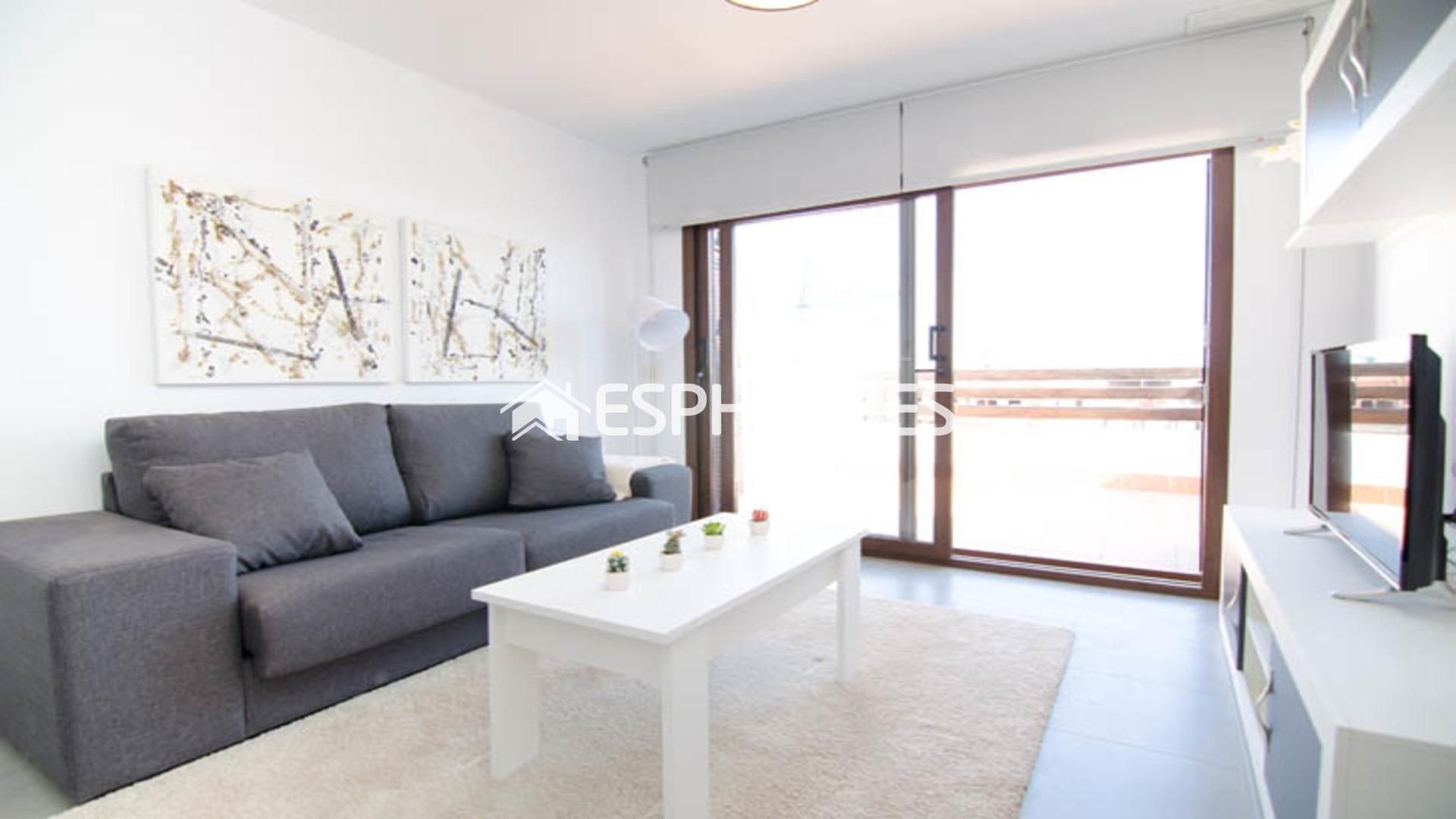 Condominio en Pulpí, Andalucía 10982419