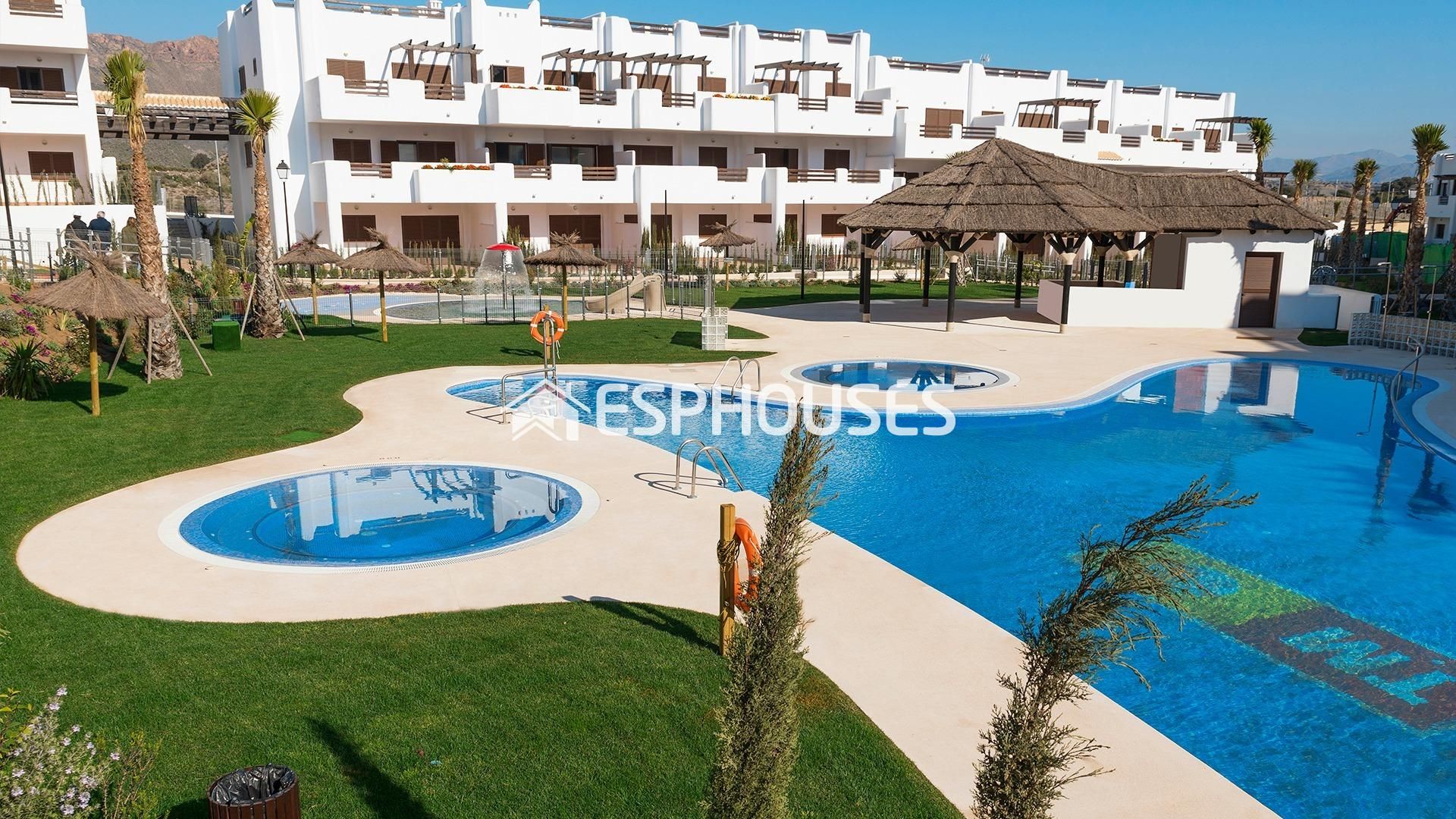 Condominio nel Pulpí, Andalucía 10982419