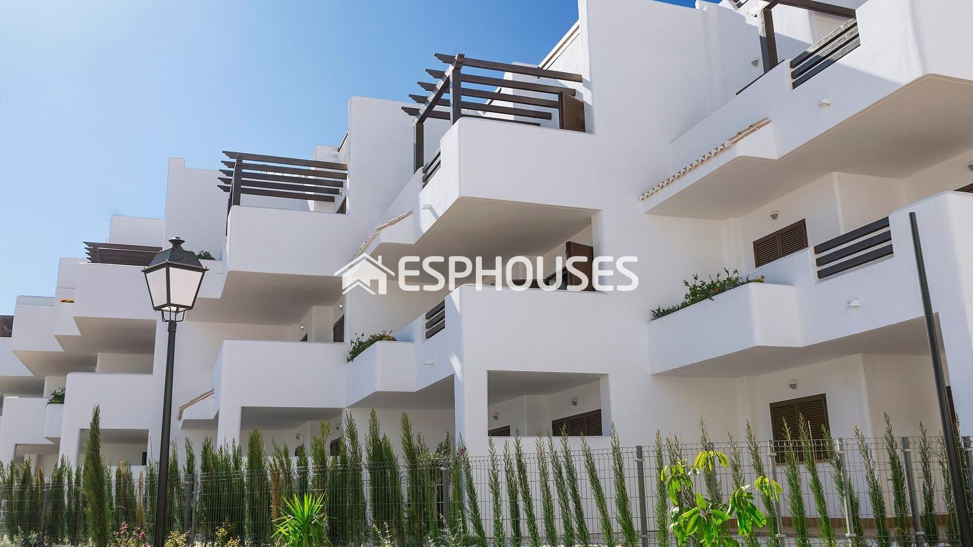 Condominio en Pulpí, Andalucía 10982419