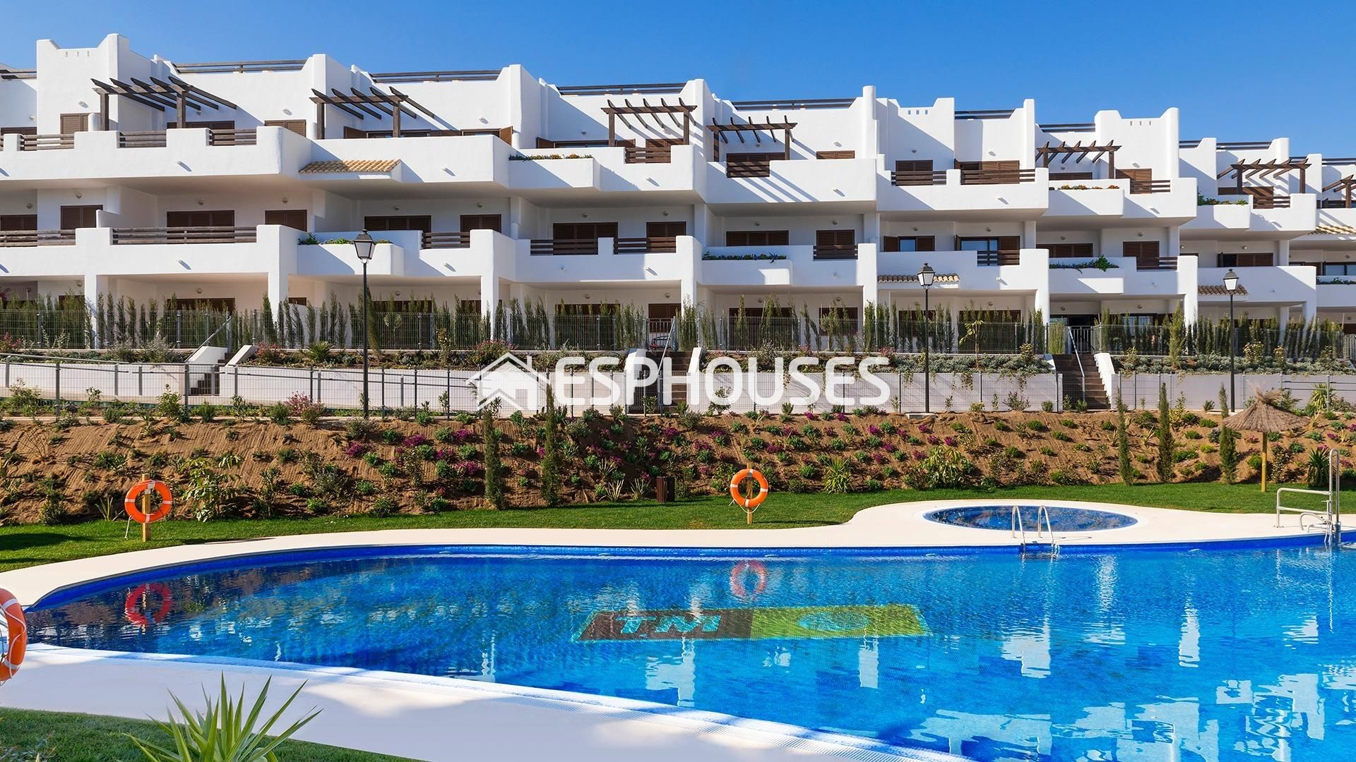 Condominio nel Pulpí, Andalucía 10982419