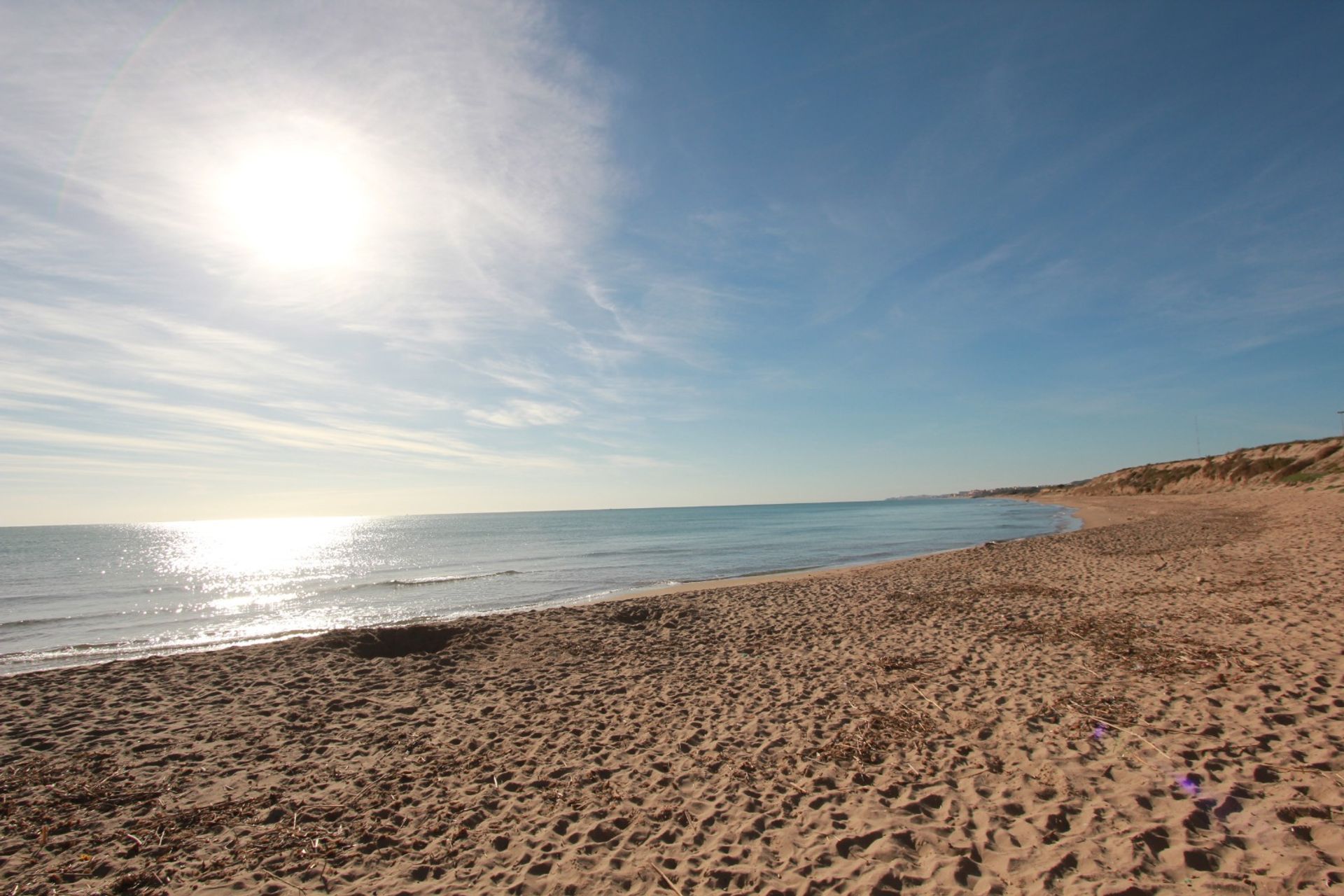 Eigentumswohnung im Guardamar del Segura, Comunidad Valenciana 10982483