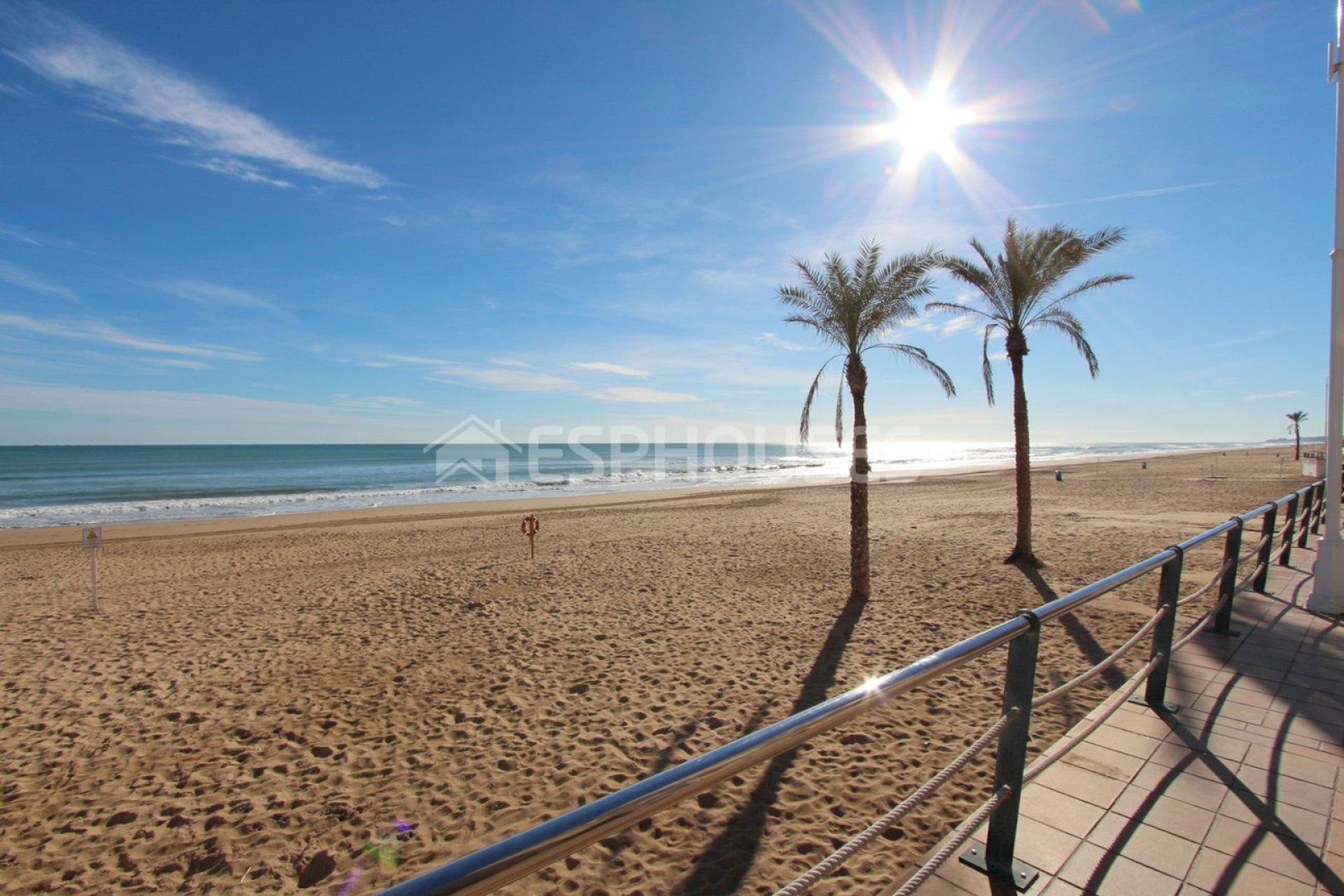 Eigentumswohnung im Guardamar del Segura, Comunidad Valenciana 10982483