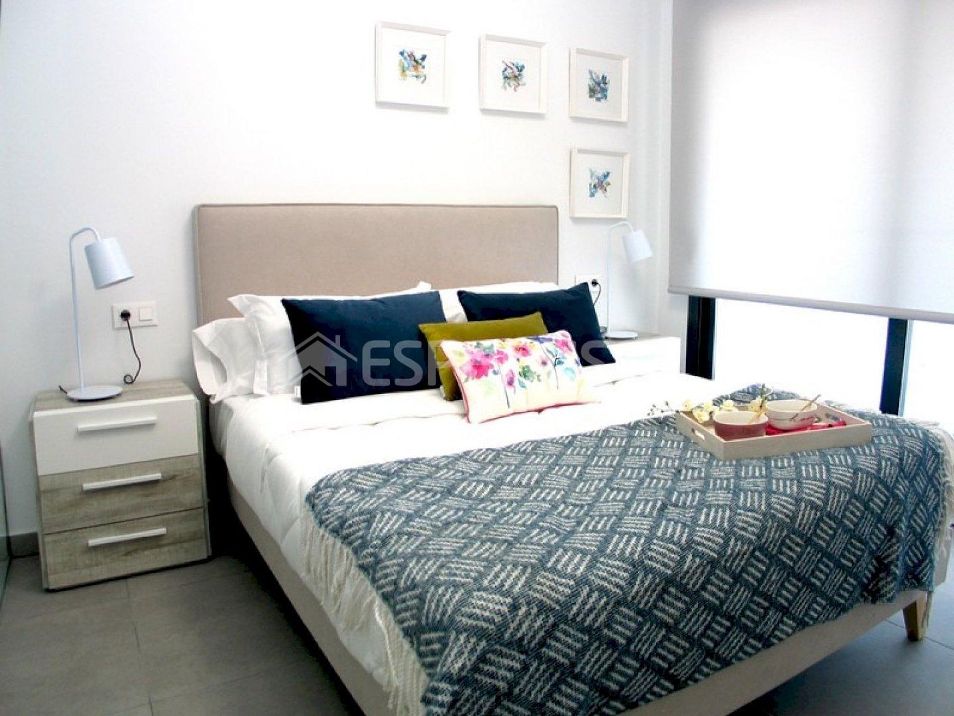 Condominium in San Miguel de Salinas, Valencia 10982531