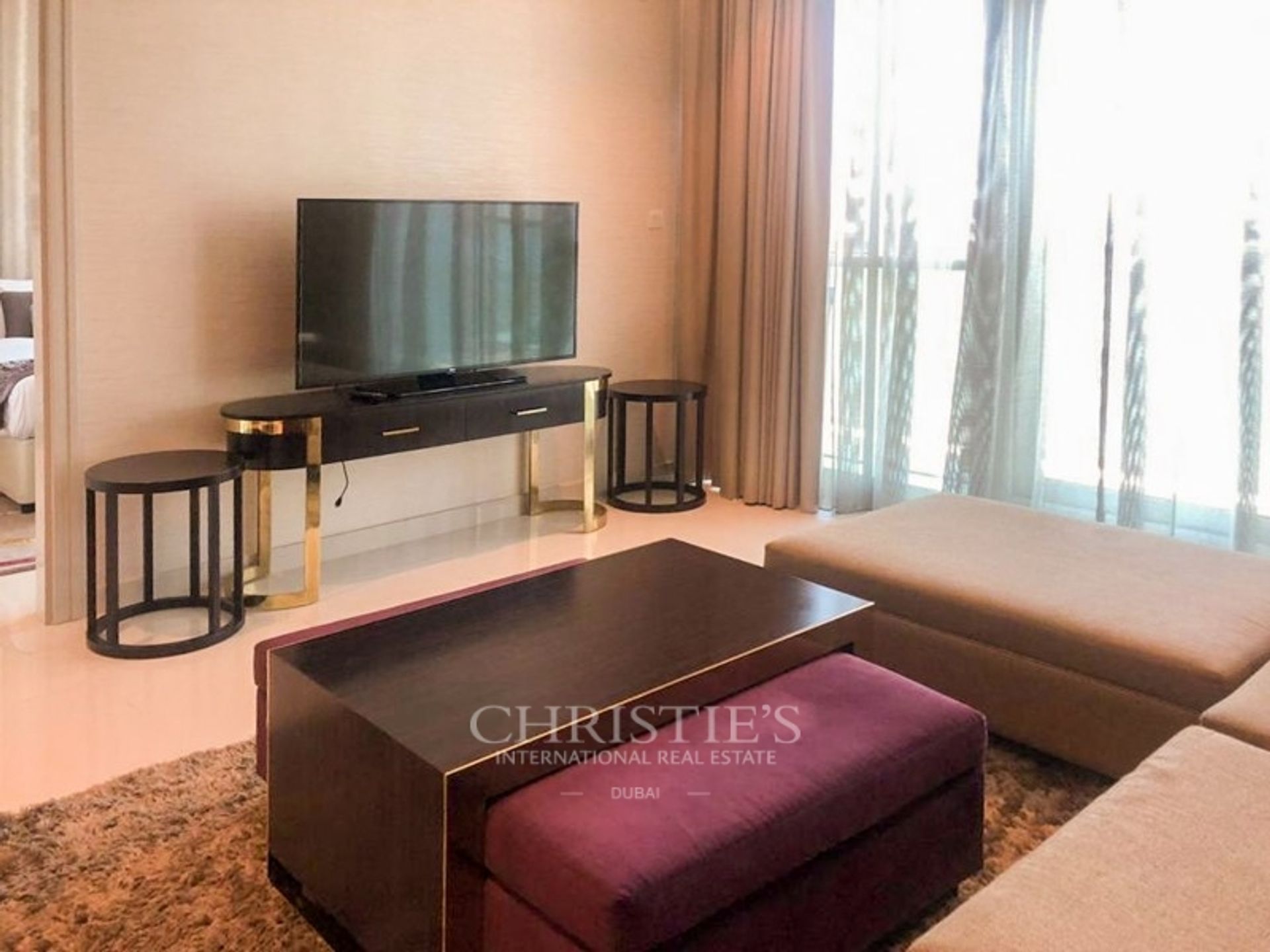 Condominium dans Downtown, Dubai 10983685