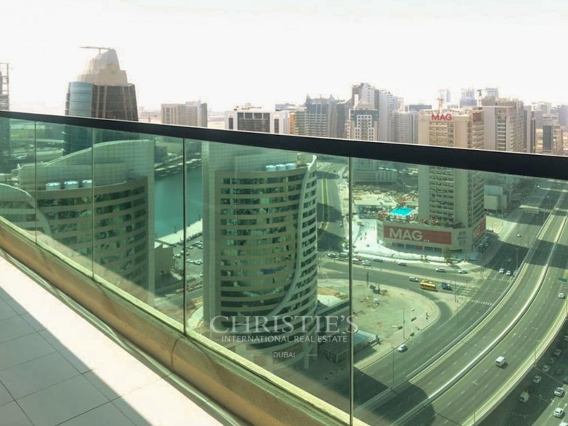 Condominio en Downtown, Dubai 10983685