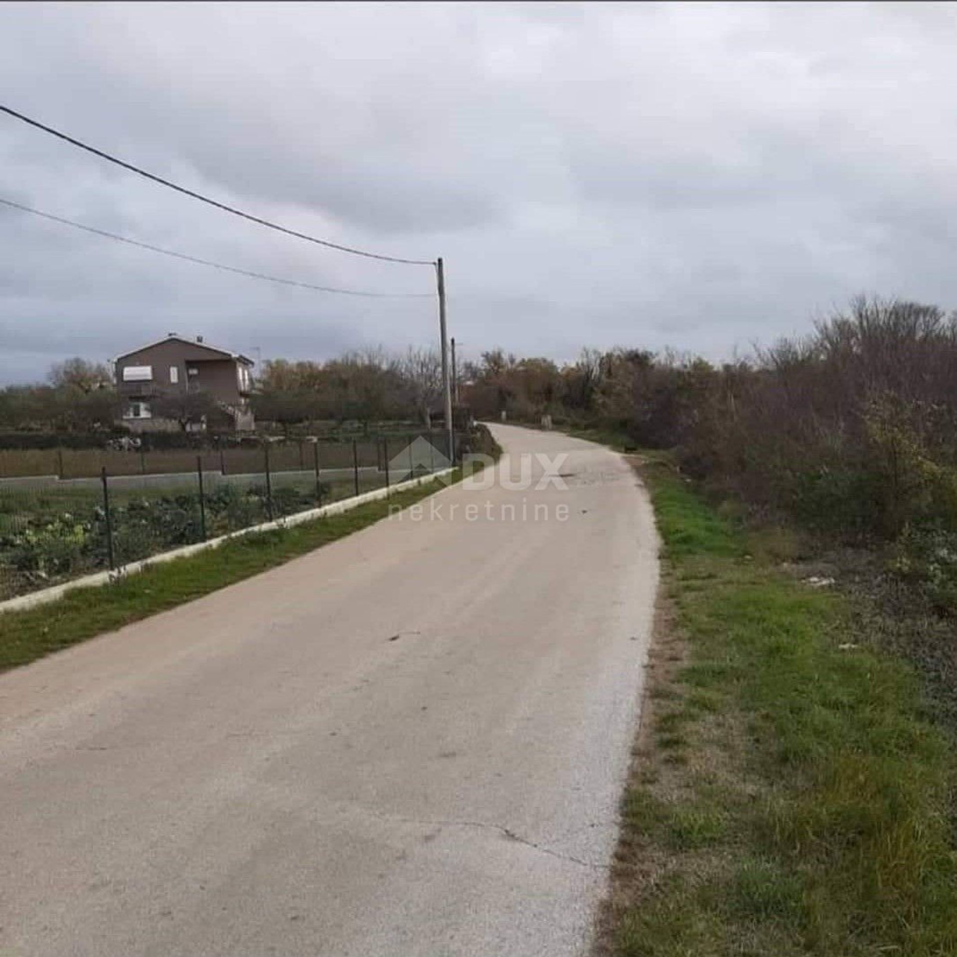 Land in Vodnjan, Istarska Zupanija 10983763