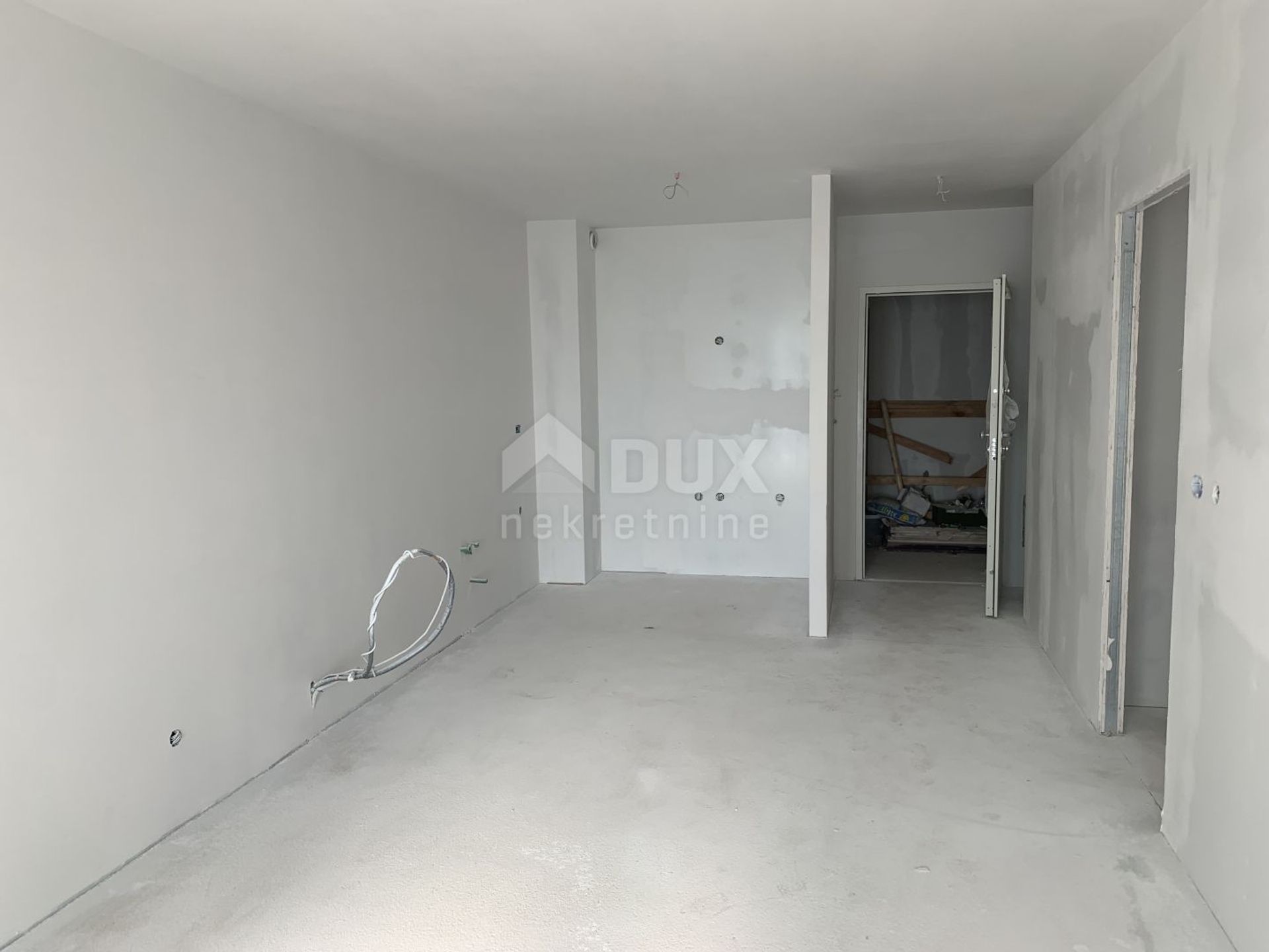 Condominio nel Kostrena, Zupanija Primorsko-Goranska 10983775