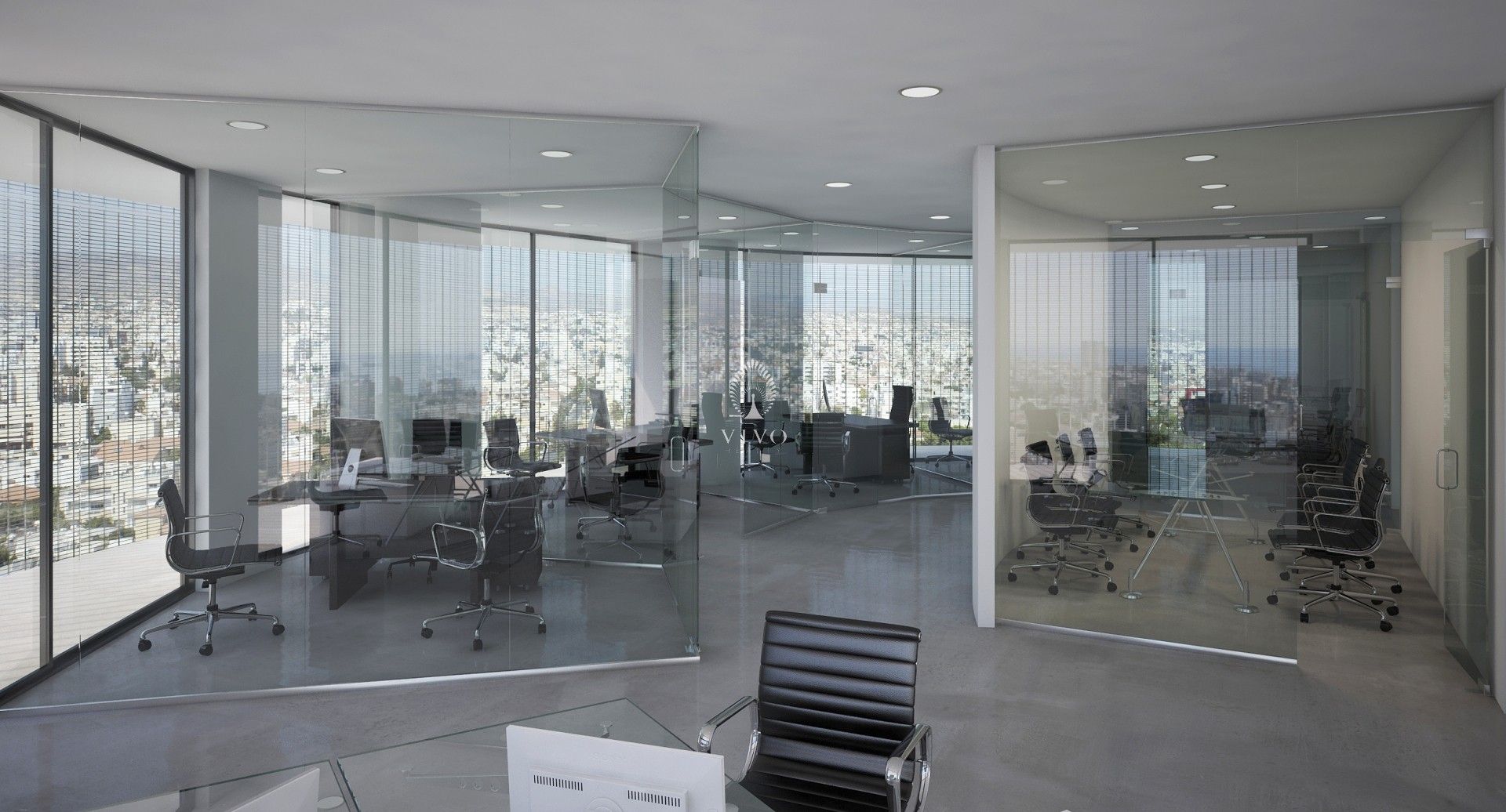 Büro im Limassol, Limassol 10984824