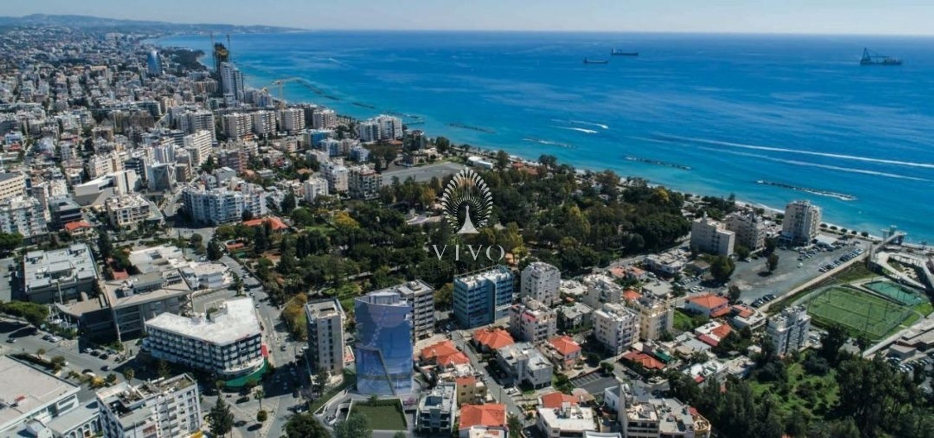 Jälleenmyynti sisään Limassol, Limassol 10984832