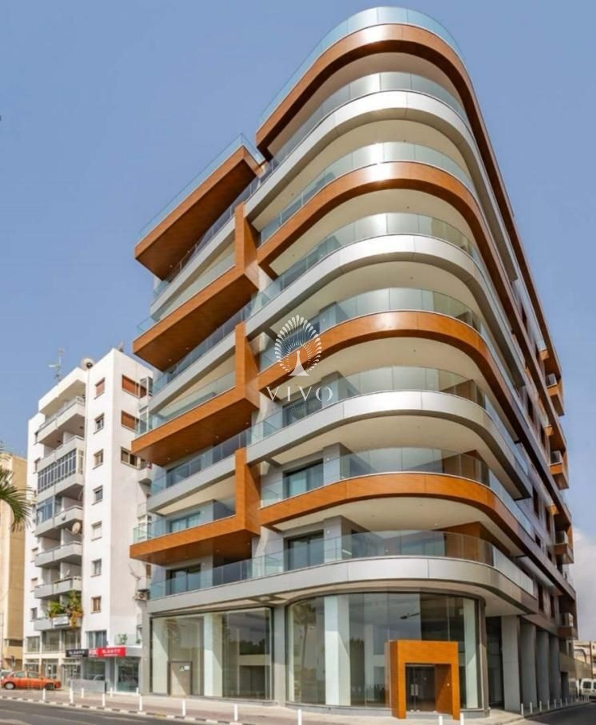 Jälleenmyynti sisään Limassol, Lemesos 10984836