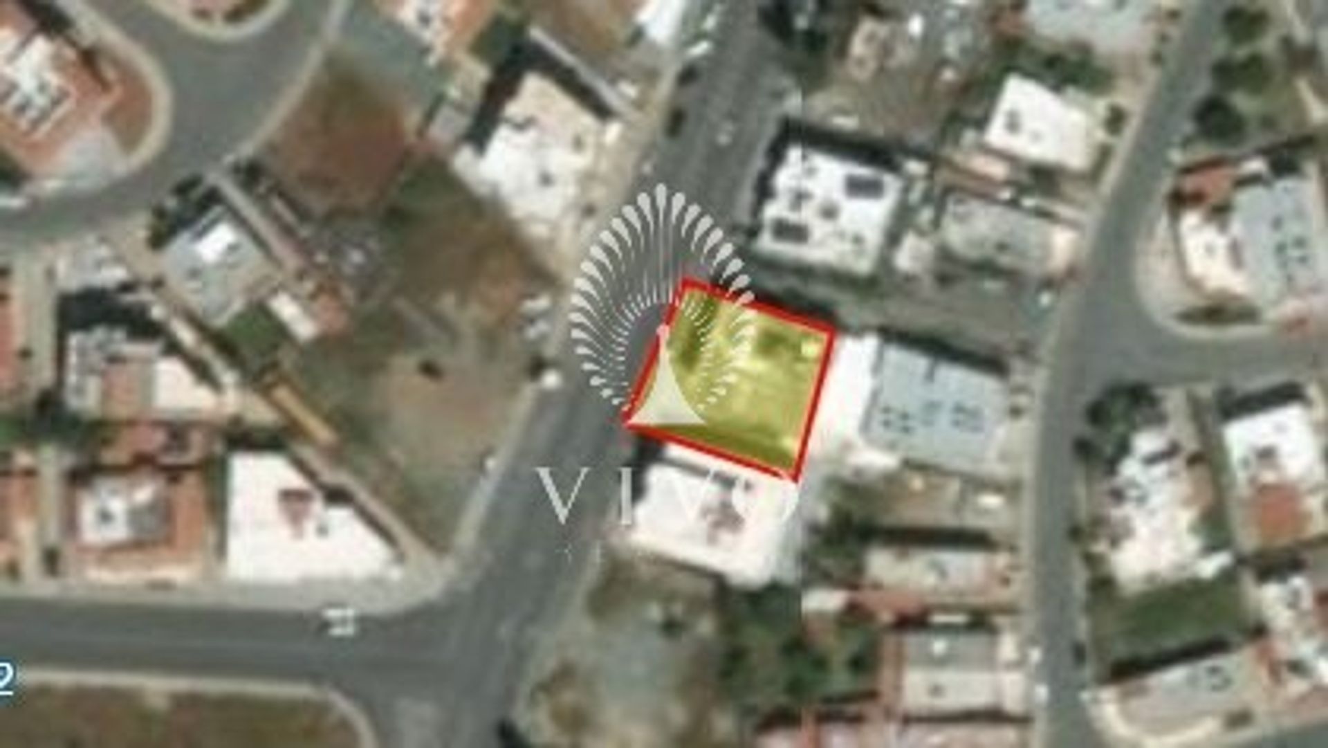 Industrial no Limassol, Limassol 10984845