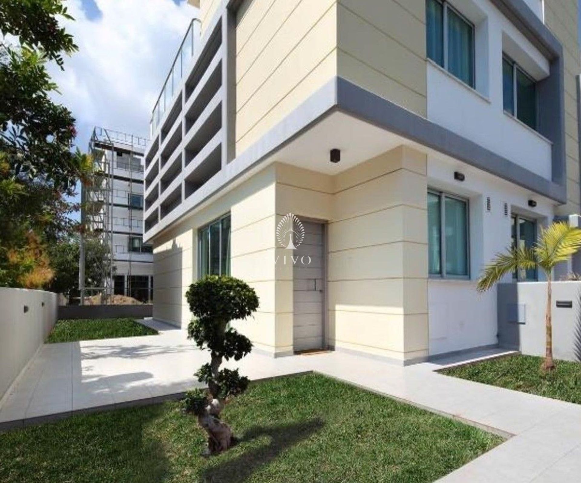 Hus i Germasogeia, Limassol 10984864