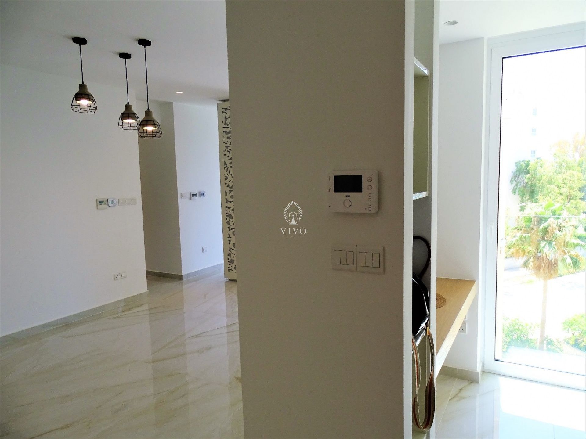 Condominium in Limassol, Limassol 10984869