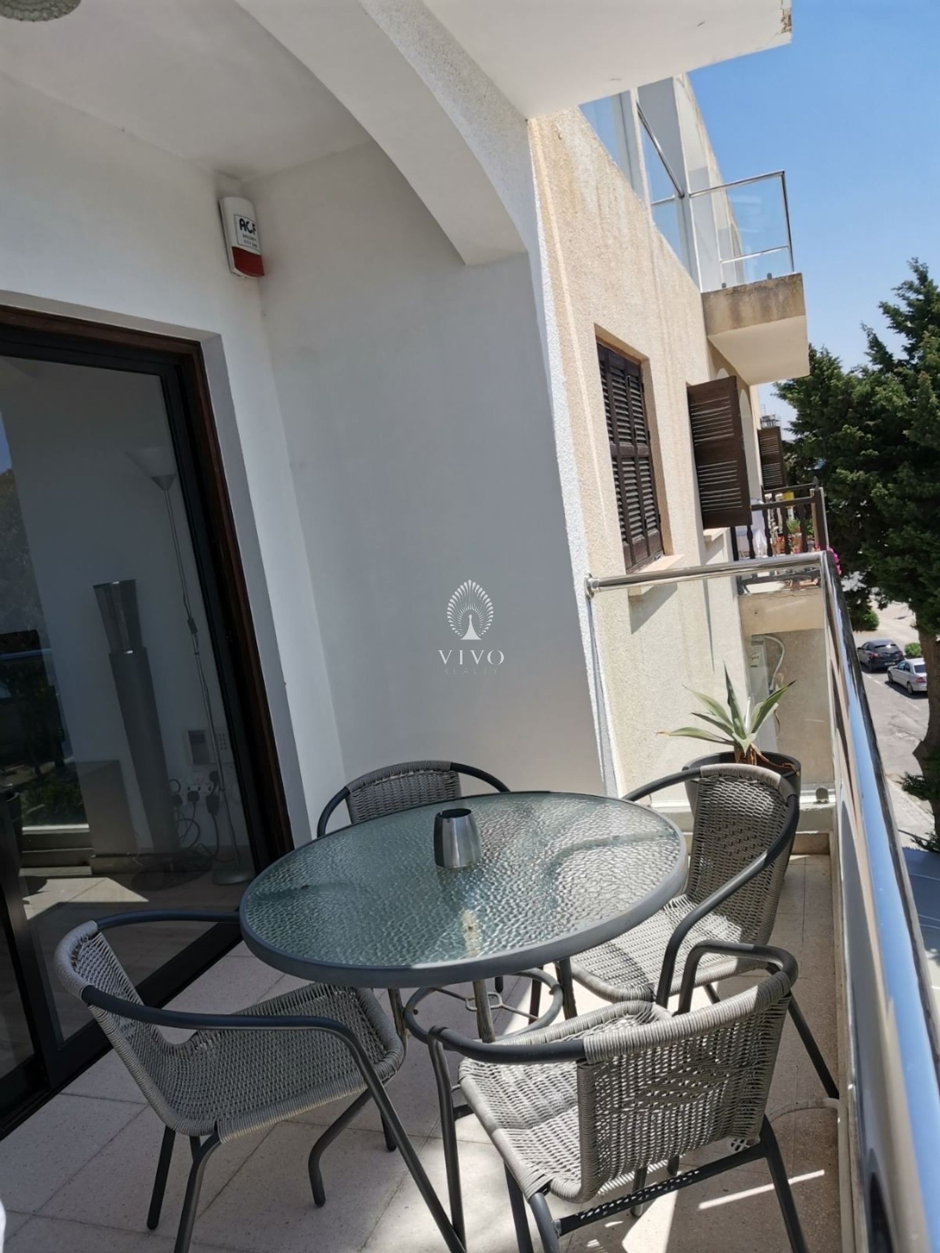 Condominio en Agios Tychon, Limassol 10984878