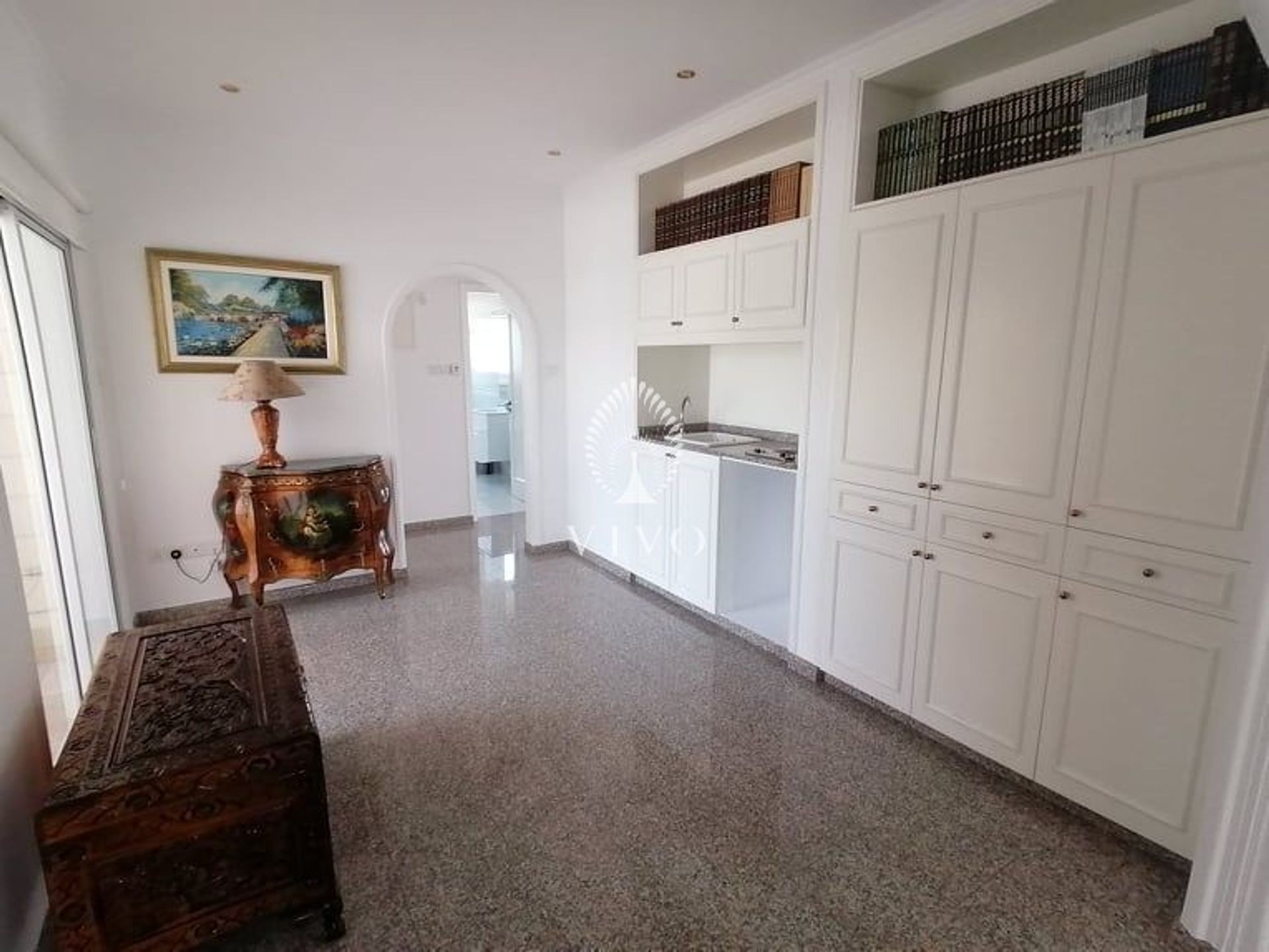 casa en Agios Athanasios, Limassol 10984918